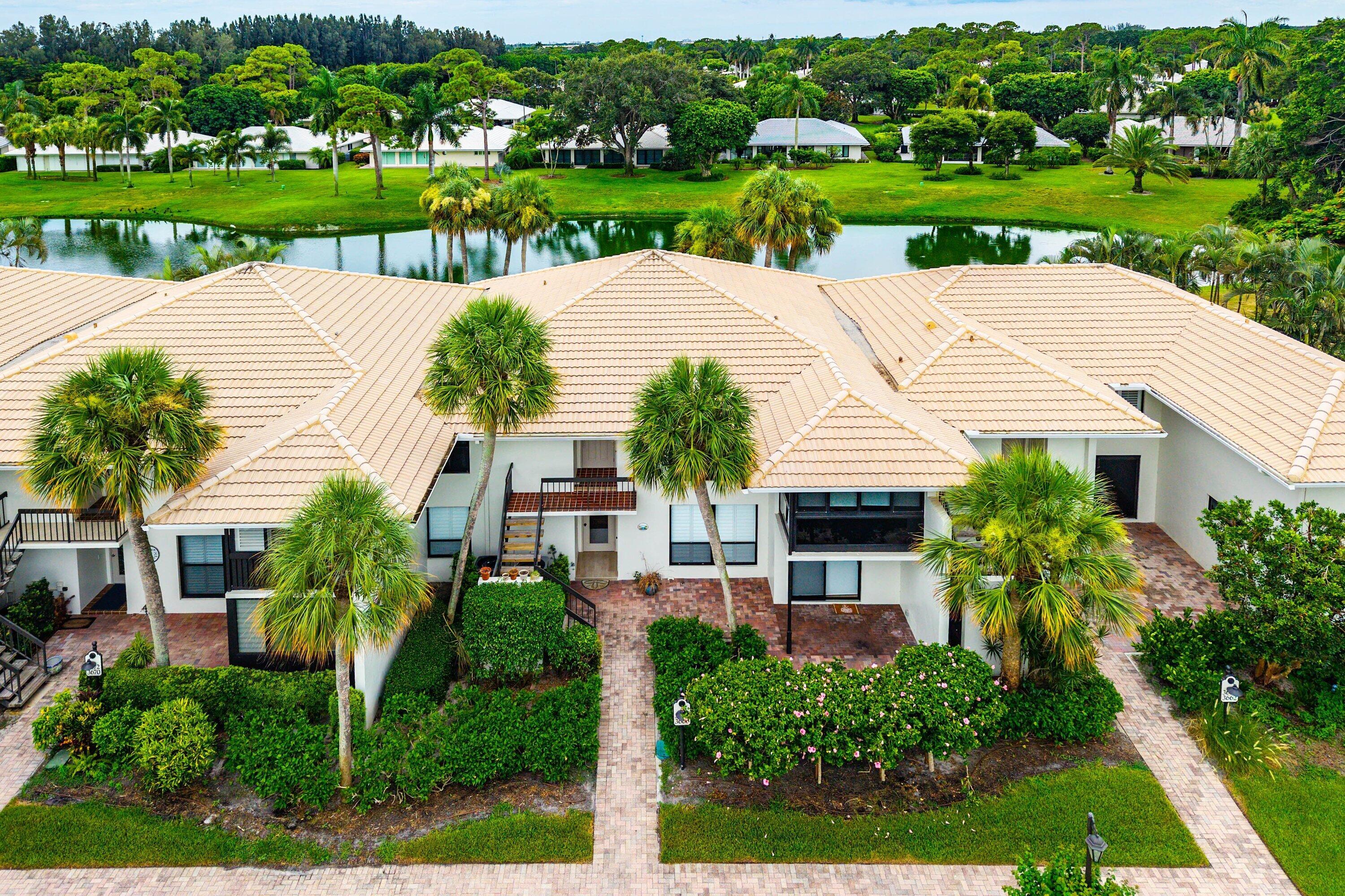 3668 Quail Ridge Drive N Green Heron S, Boynton Beach, FL 33436, Boynton Beach