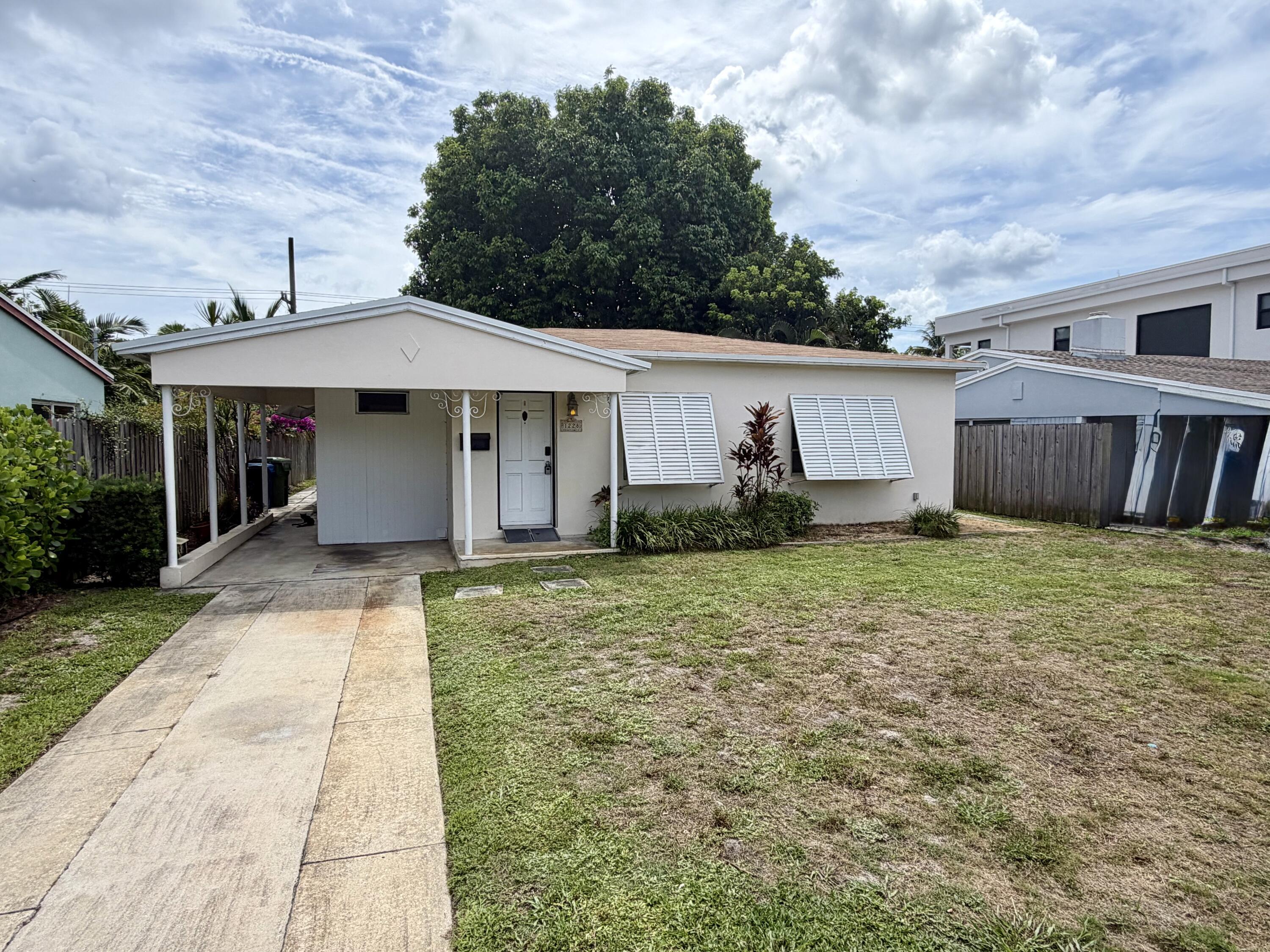 1228 NE 13TH Avenue, Fort Lauderdale, FL 33304, Fort Lauderdale