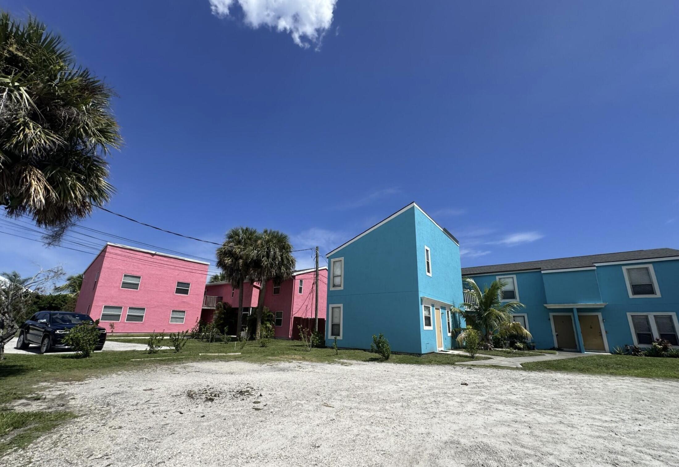 646 ELDORADO Street 3, Fort Pierce, FL 34949, Fort Pierce