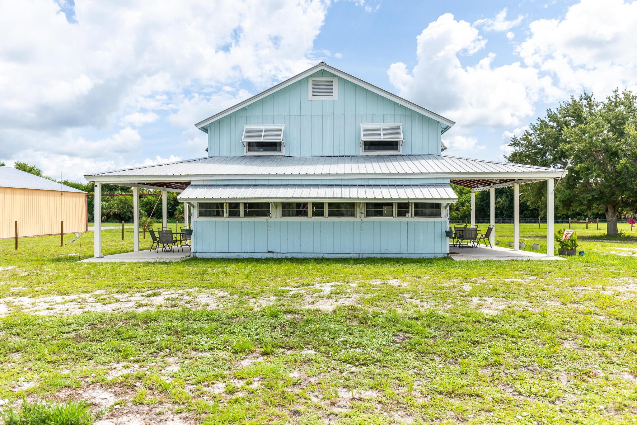 19695 NW 80th Drive, Okeechobee, FL 34972, Okeechobee