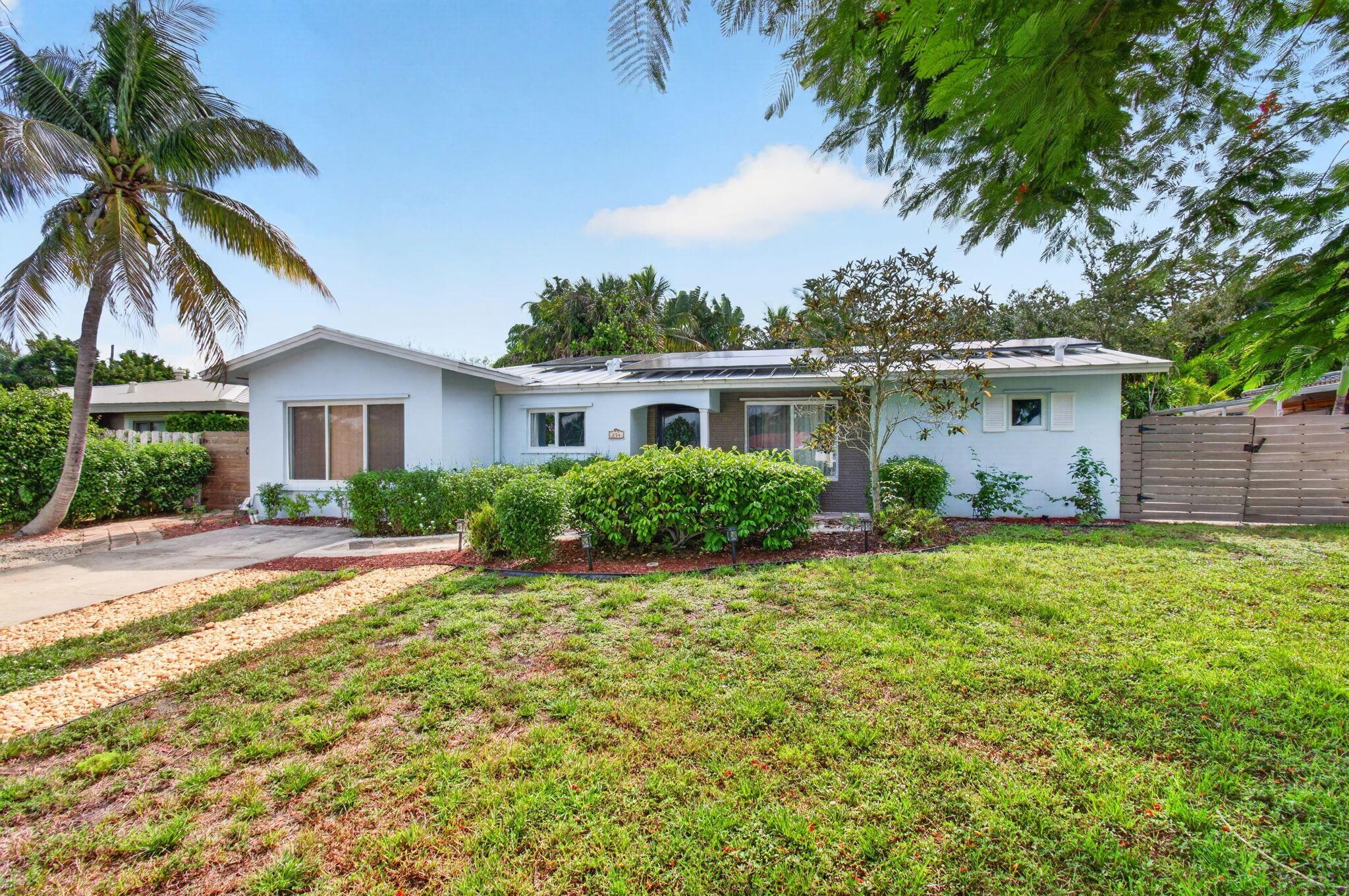 254 NW 6th Avenue, Boca Raton, FL 33432, Boca Raton