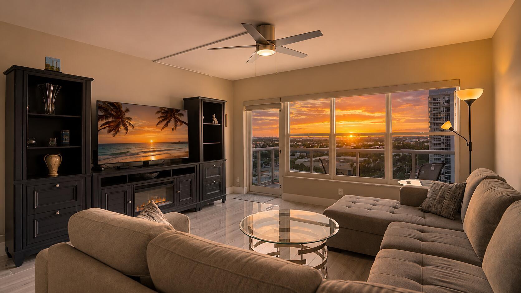 3550 Galt Ocean Drive 1208, Fort Lauderdale, FL 33308, Fort Lauderdale - Photo 5