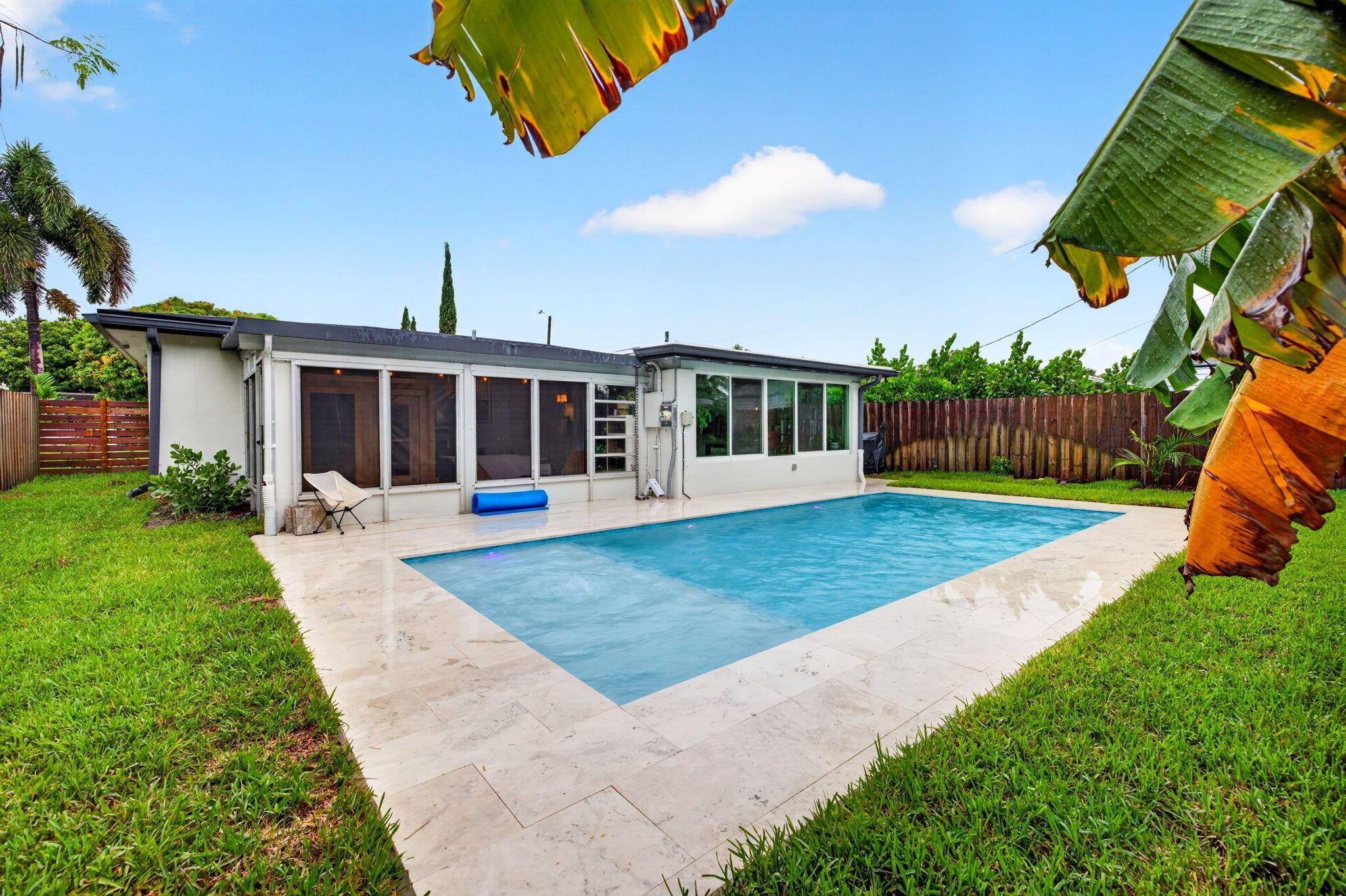 4670 NE 4TH Avenue, Oakland Park, FL 33334, Oakland Park