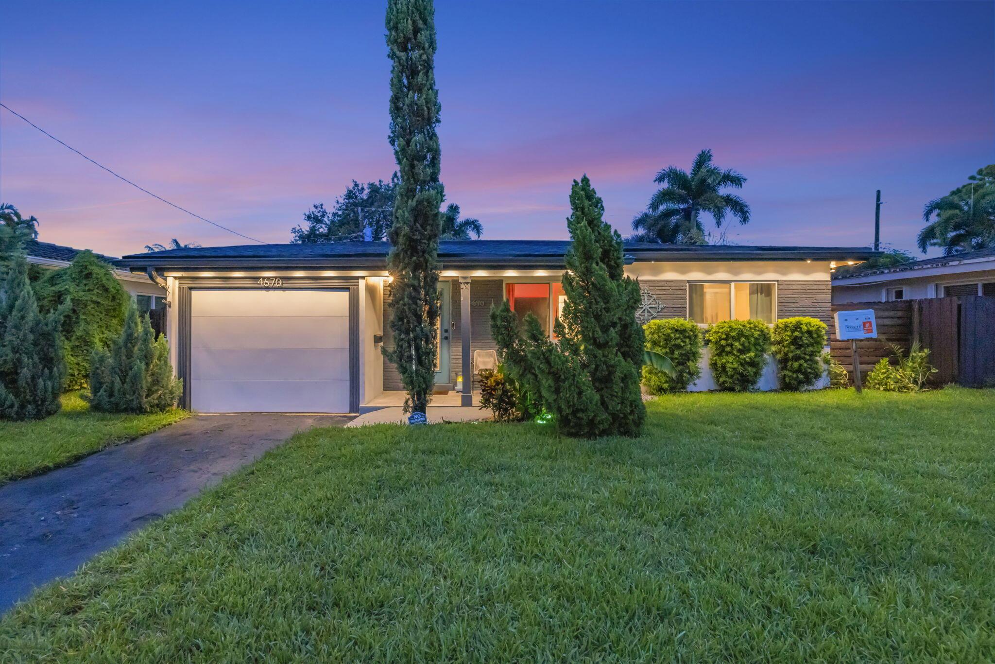 4670 NE 4TH Avenue, Oakland Park, FL 33334, Oakland Park - Photo 3
