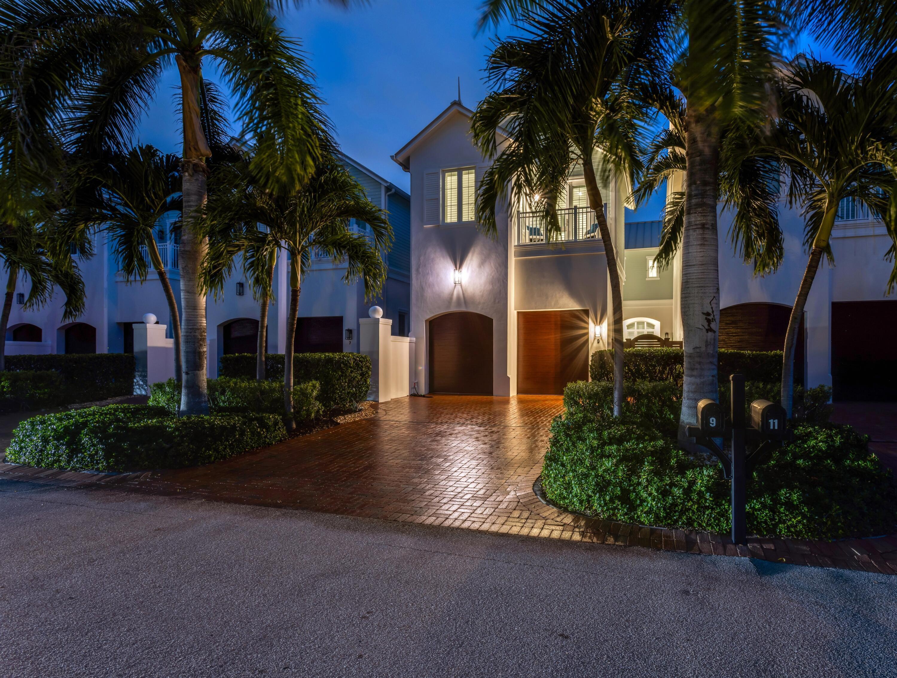 9 ADAMS Road, Ocean Ridge, FL 33435, Ocean Ridge