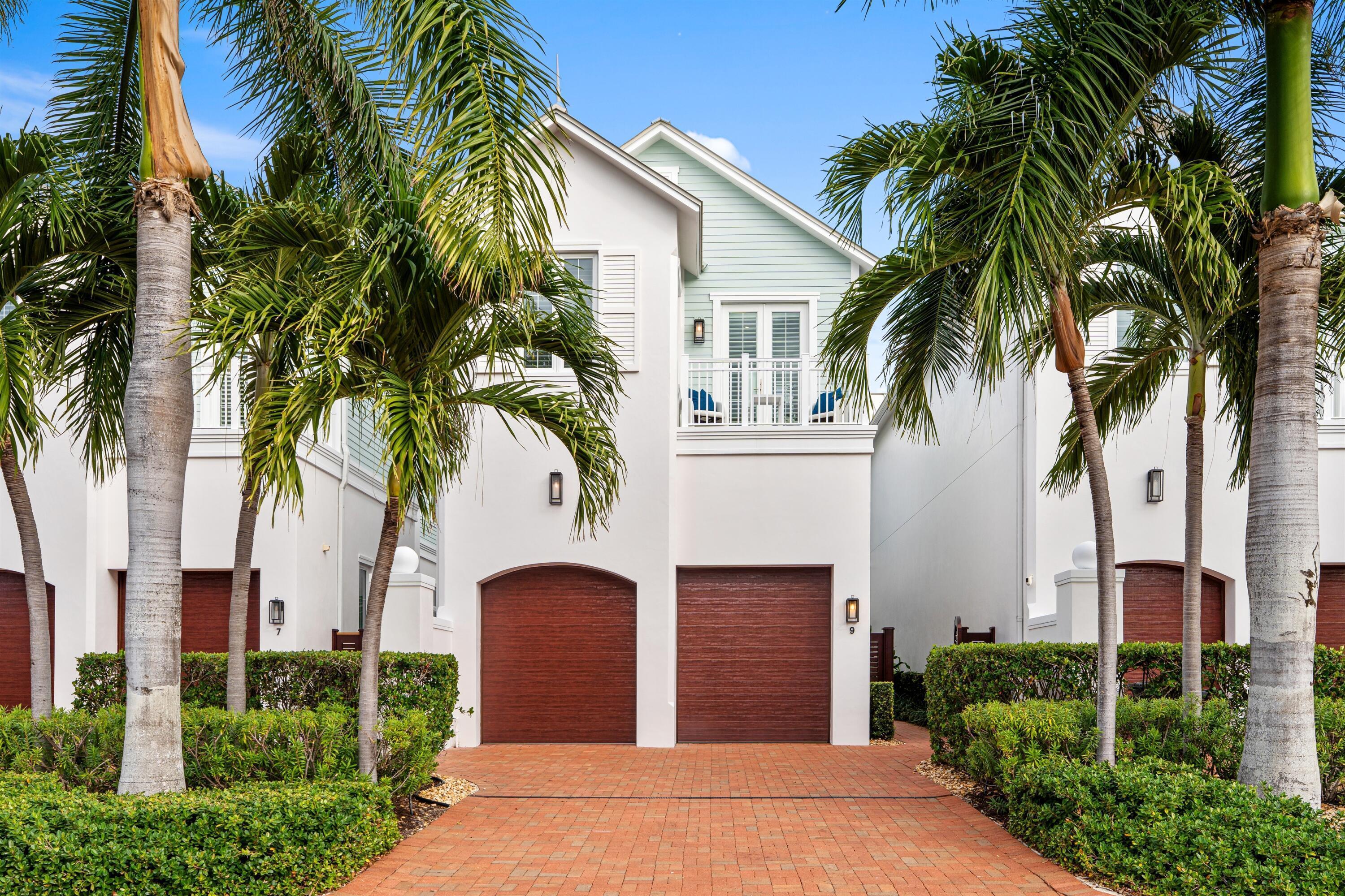 9 ADAMS Road, Ocean Ridge, FL 33435, Ocean Ridge - Photo 2
