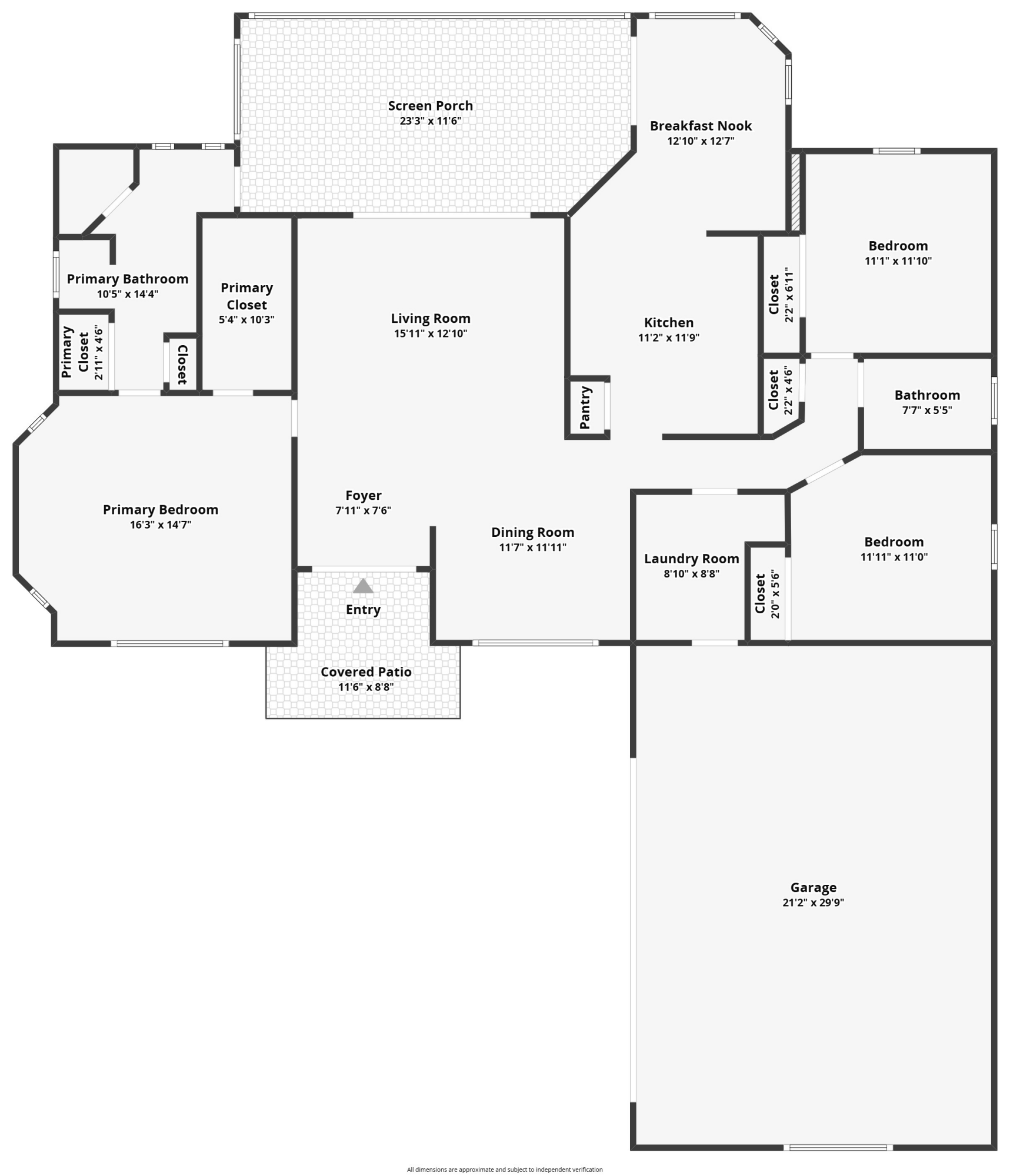 173 Easy Street, Sebastian, FL 32958, Sebastian - Photo 2