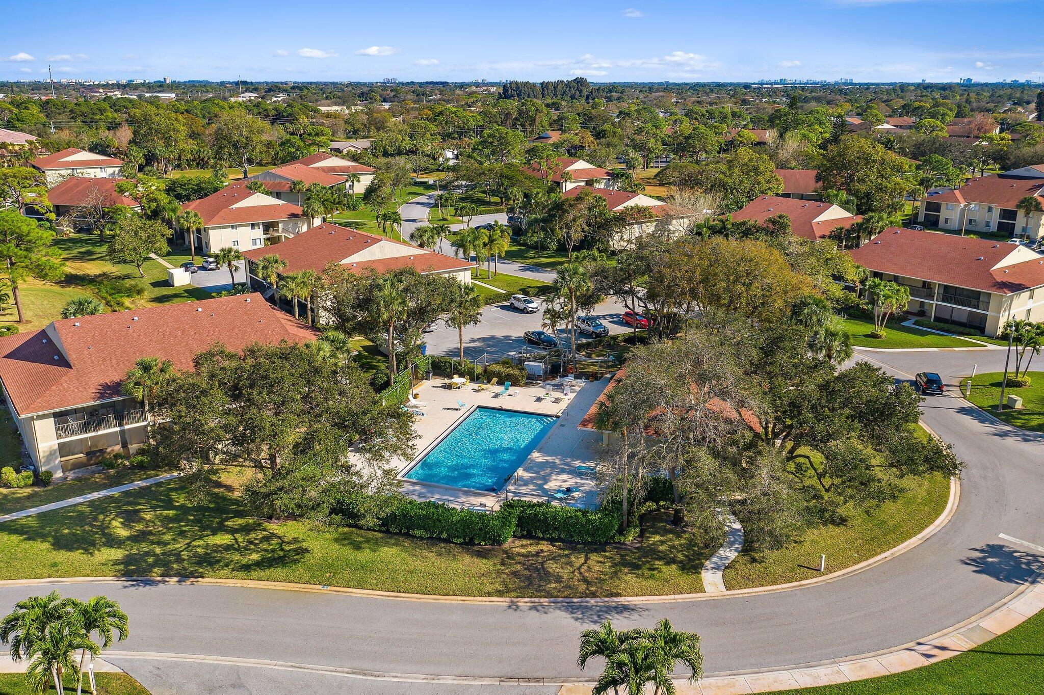 6540 Chasewood Drive F, Jupiter, FL 33458, Jupiter