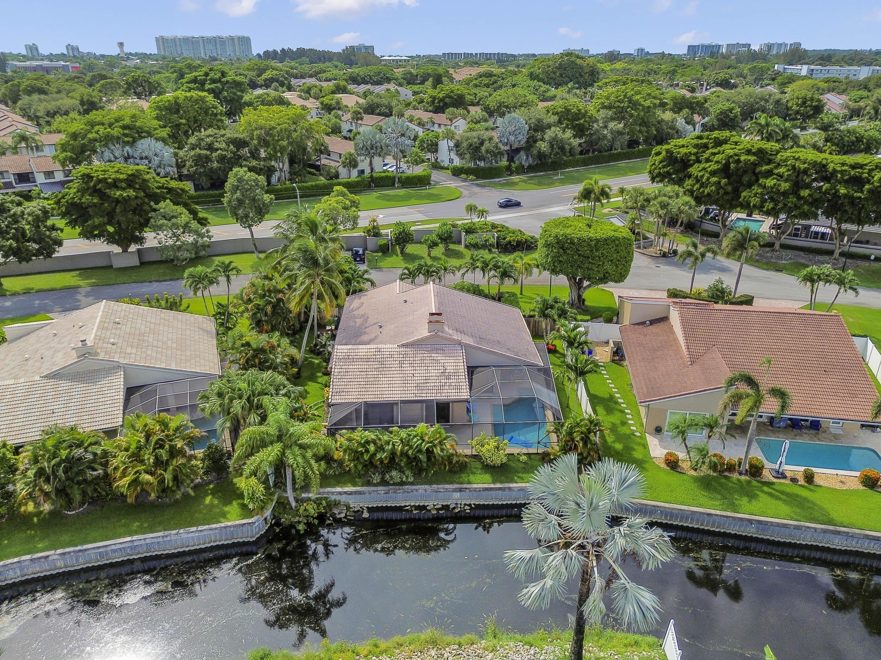 7131 NW 3rd Avenue, Boca Raton, FL 33487, Boca Raton - Photo 3