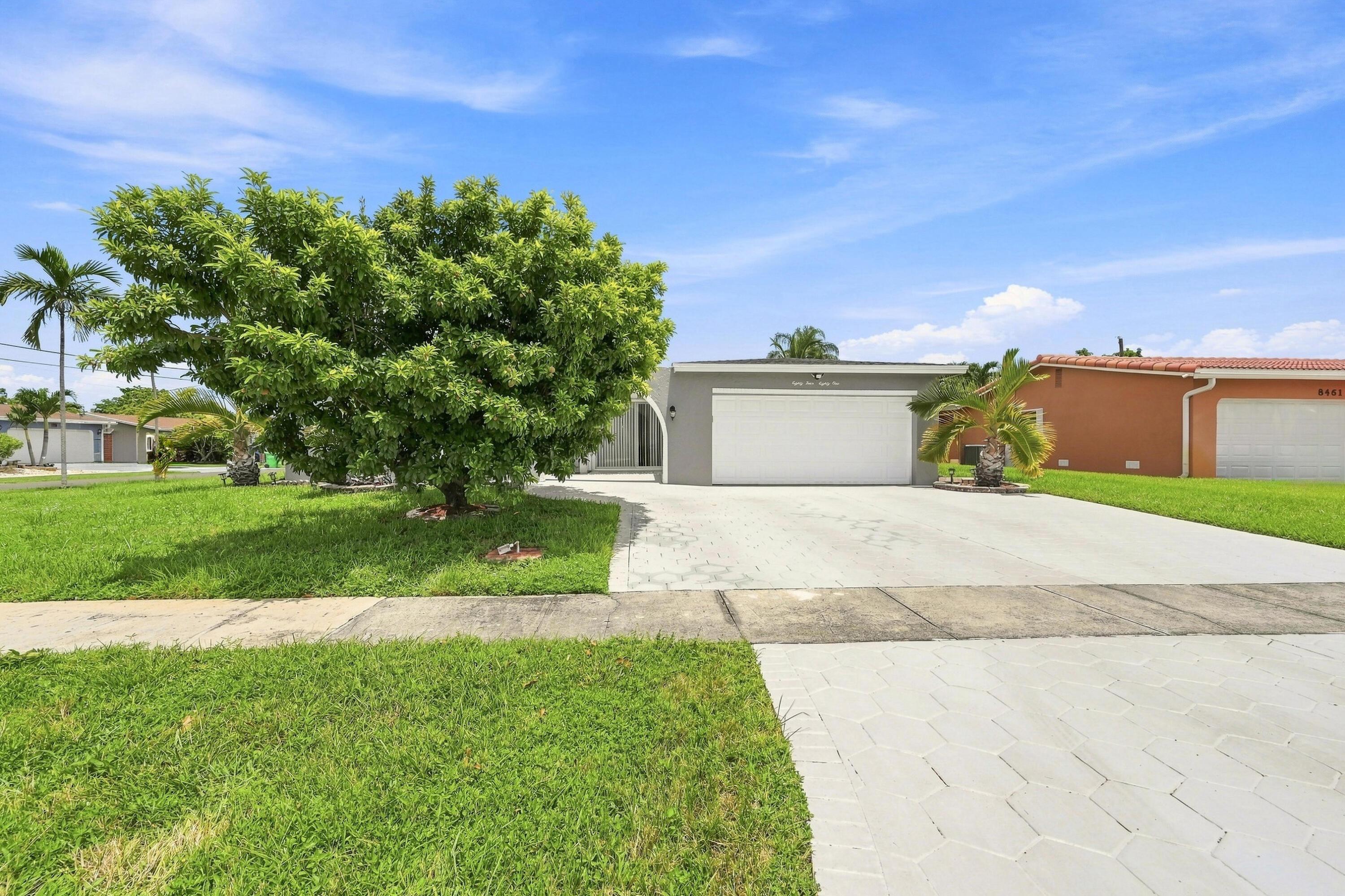 8481 NW 24TH Street, Sunrise, FL 33322, Sunrise - Photo 2
