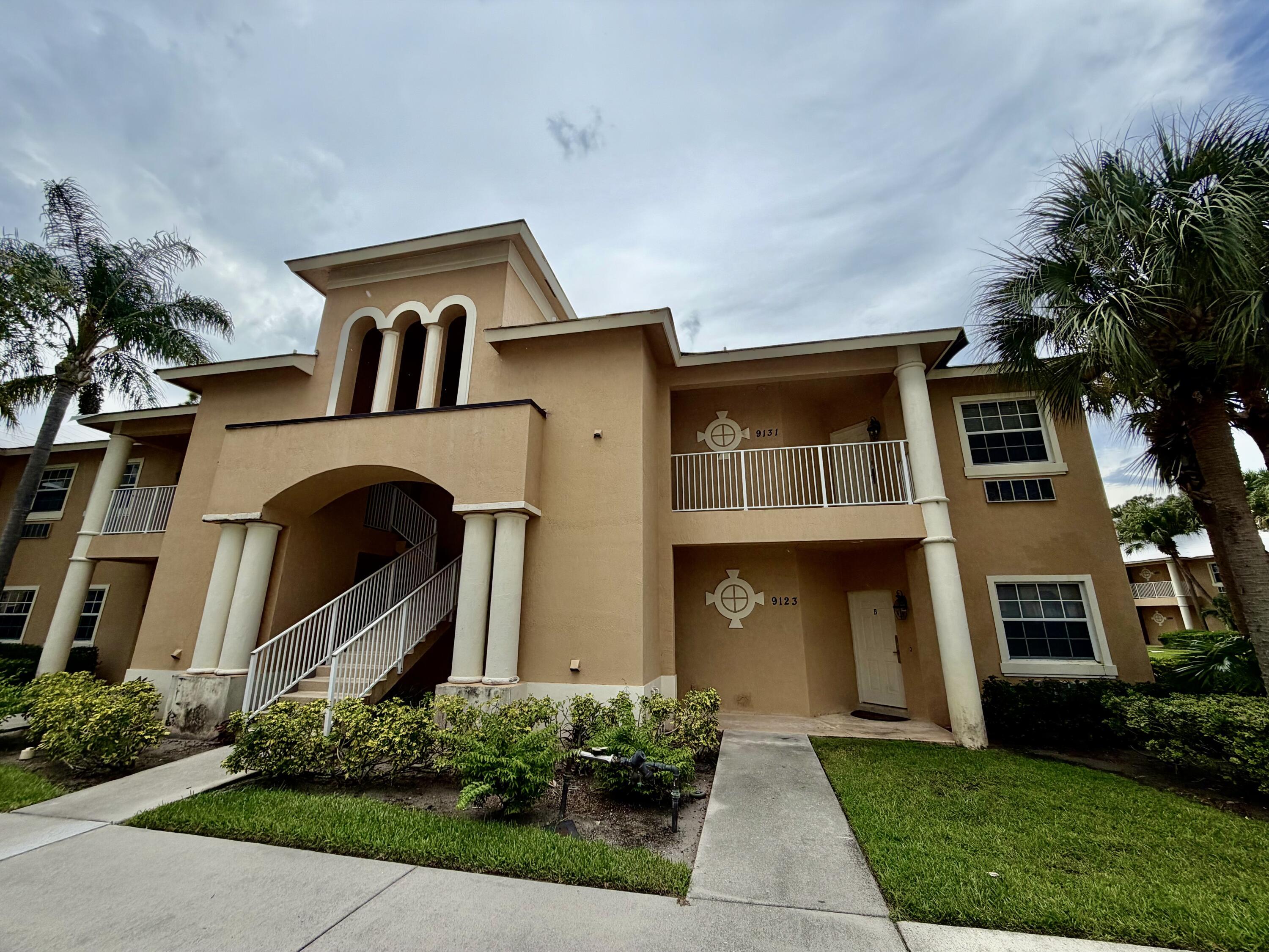 9123 Sand Shot Way 4414, Port St. Lucie, FL 34986, Port St. Lucie