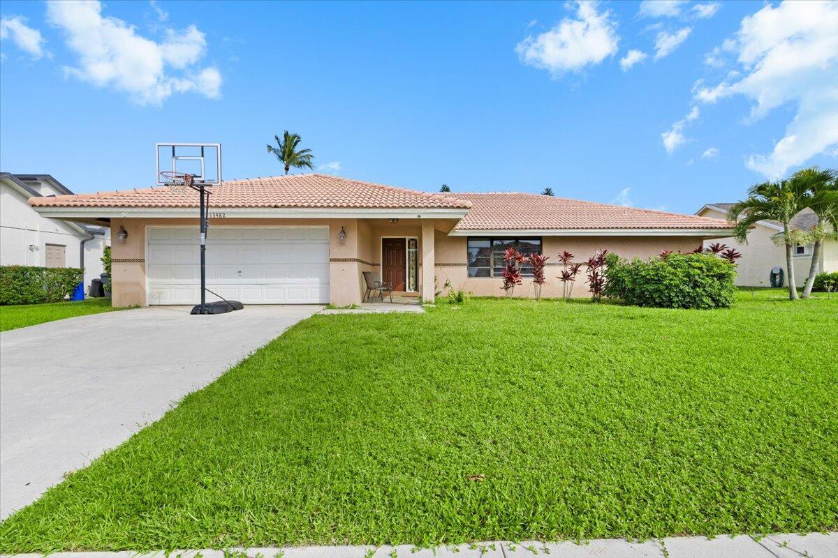 13482 Columbine Avenue, Wellington, FL 33414, Wellington