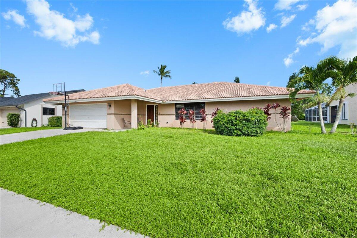 13482 Columbine Avenue, Wellington, FL 33414, Wellington - Photo 3