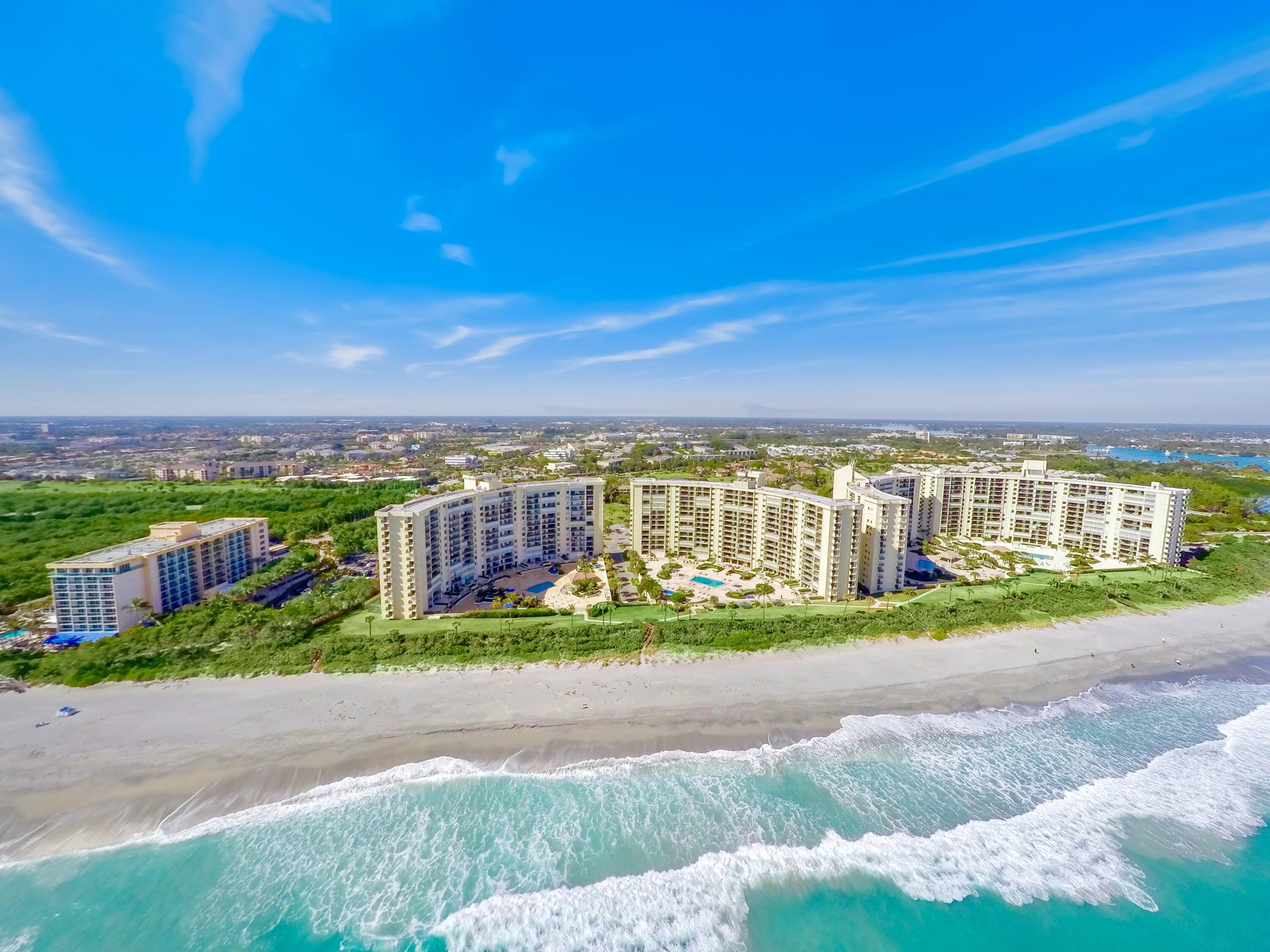 100 Ocean Trail Way 501, Jupiter, FL 33477, Jupiter - Photo 2
