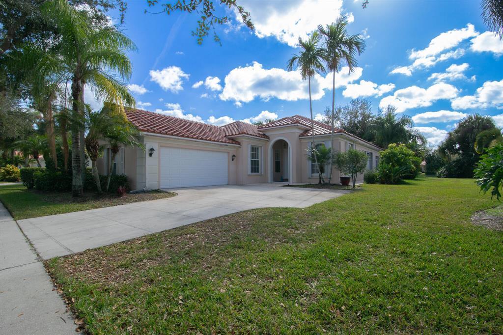7046 FISH CREEK Lane, West Palm Beach, FL 33411, West Palm Beach