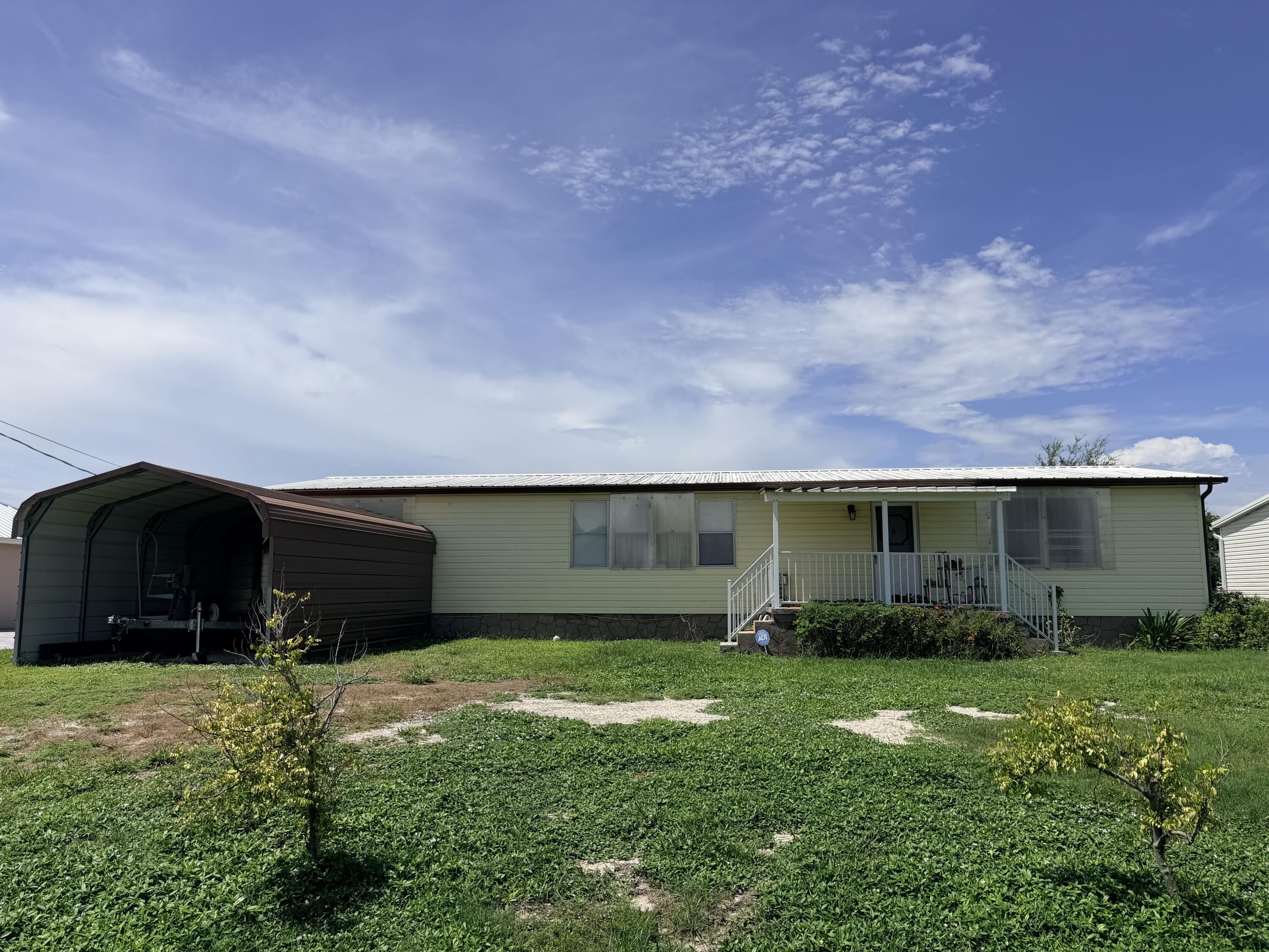 2301 SE 33RD Street, Okeechobee, FL 34974, Okeechobee
