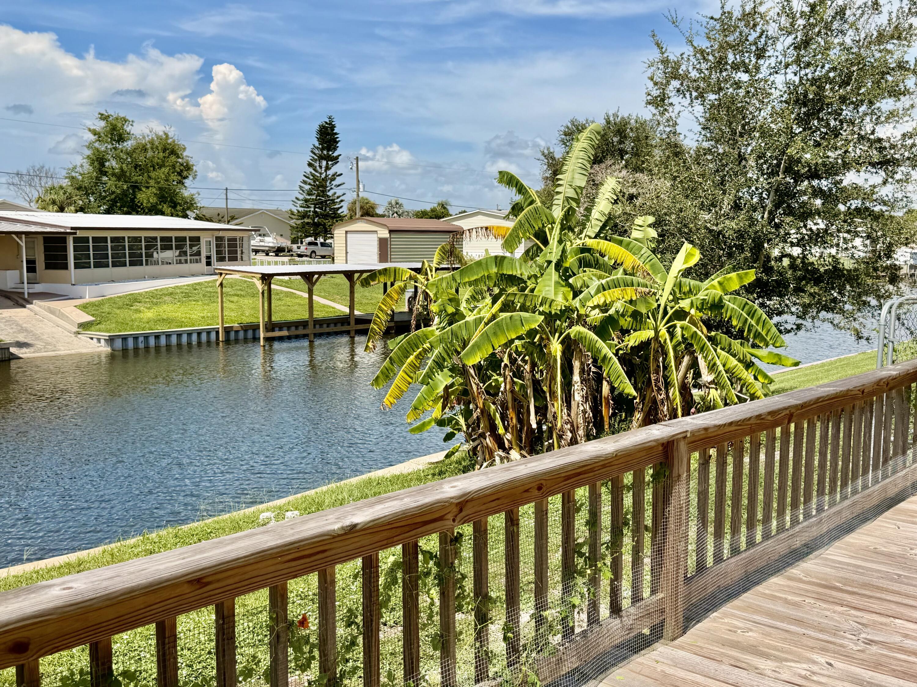 2301 SE 33RD Street, Okeechobee, FL 34974, Okeechobee - Photo 2