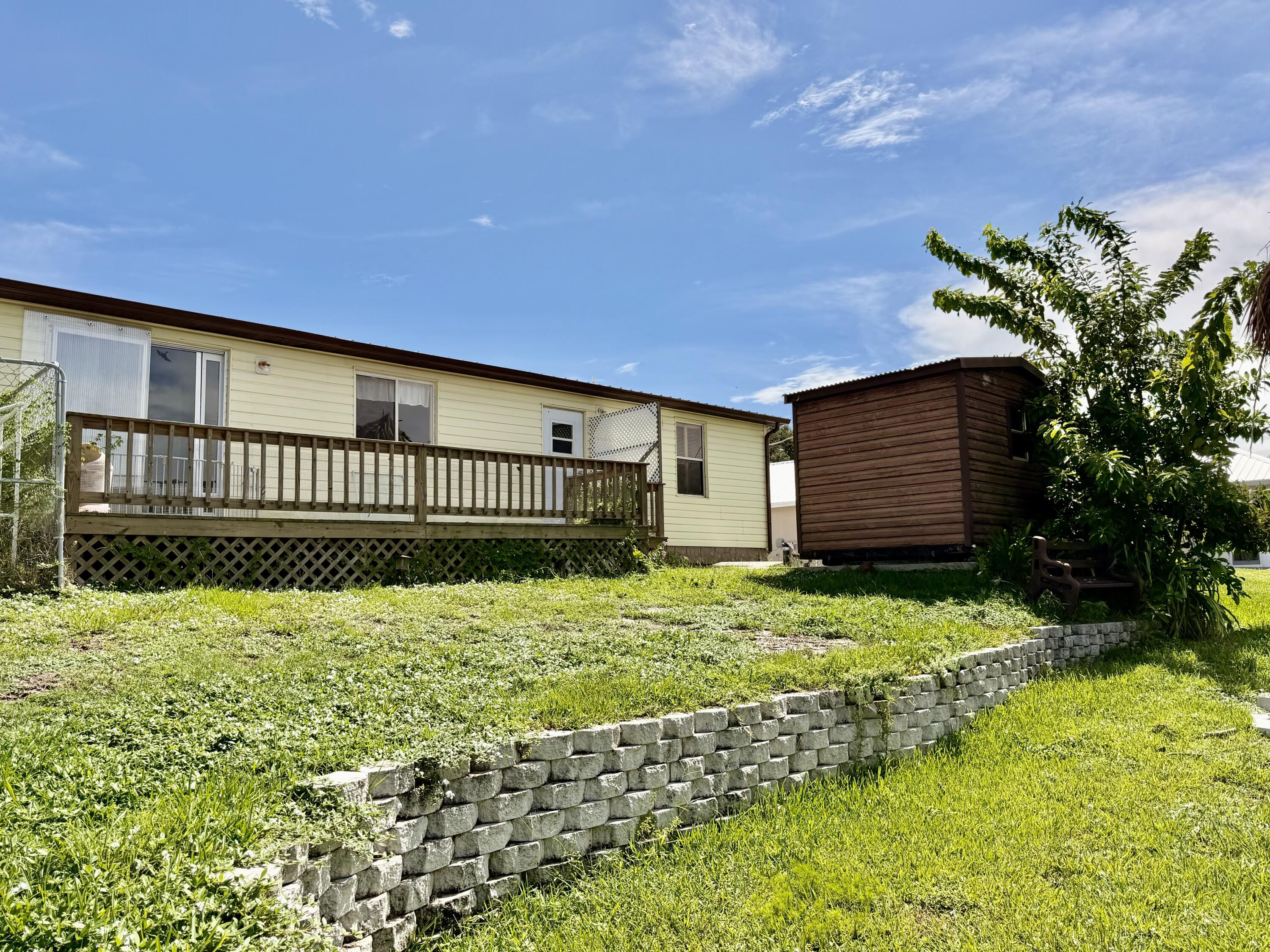 2301 SE 33RD Street, Okeechobee, FL 34974, Okeechobee - Photo 3
