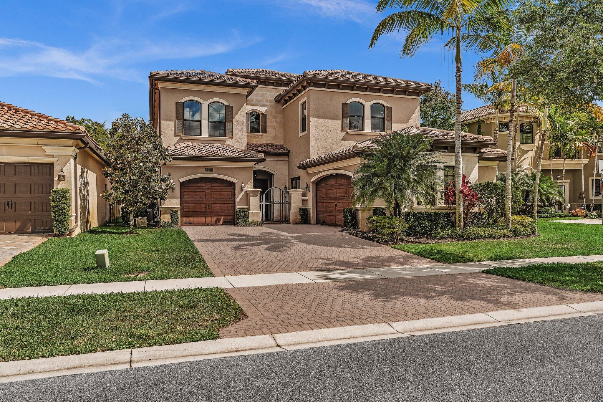 8527 LEWIS RIVER Road, Delray Beach, FL 33446, Delray Beach - Photo 2