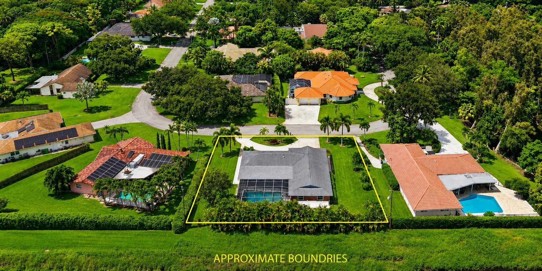 1966 Emilio Lane, West Palm Beach, FL 33406, West Palm Beach