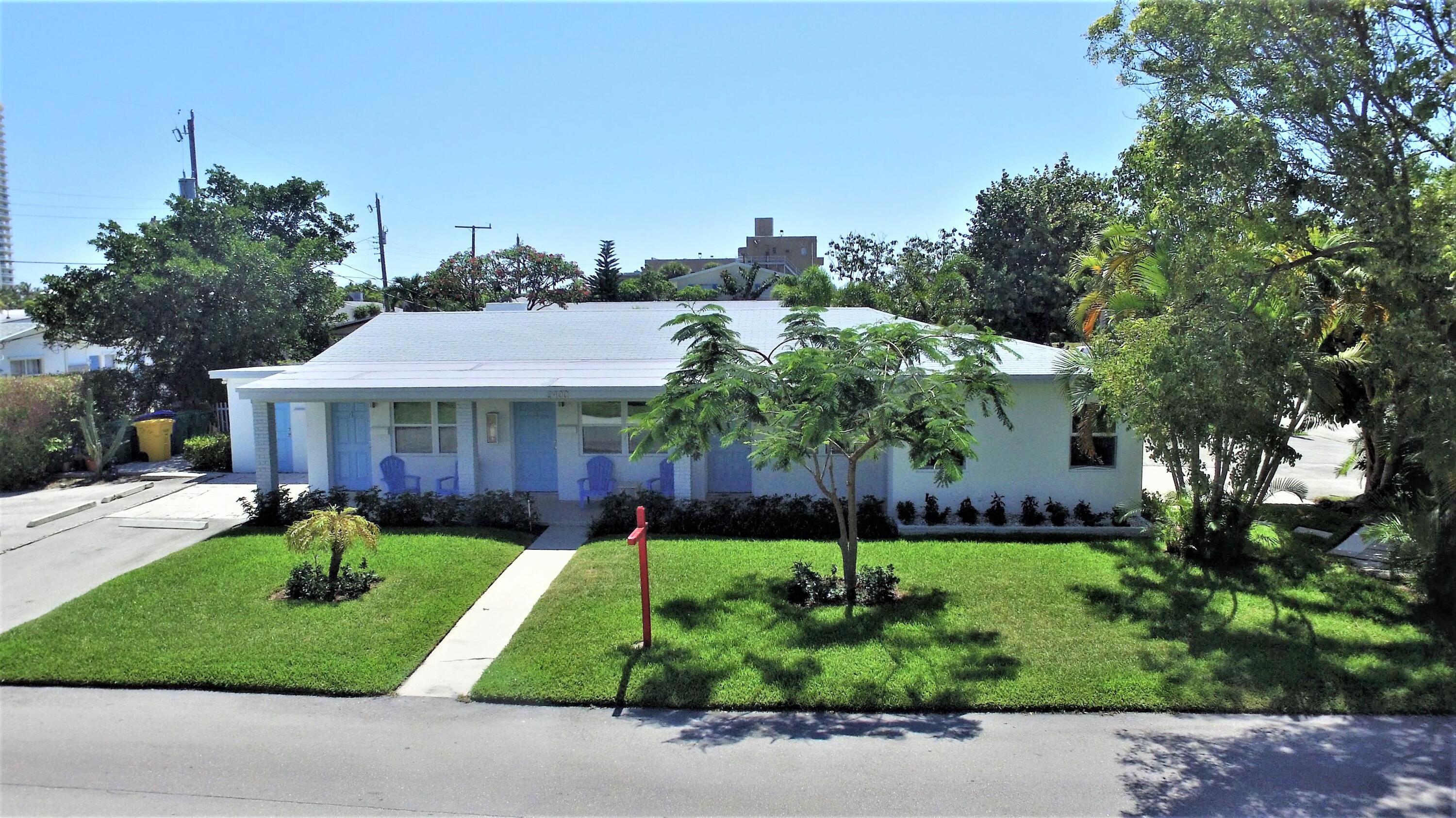 2400 Park Avenue 2, Riviera Beach, FL 33404, Riviera Beach