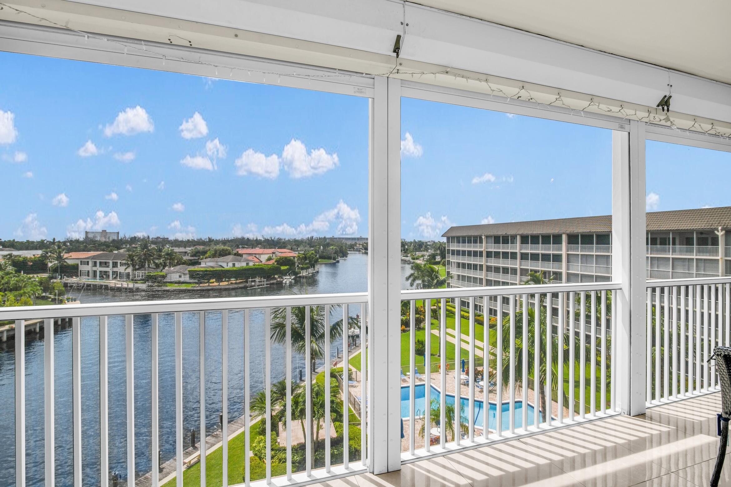 410 N FEDERAL Highway N 616, Deerfield Beach, FL 33441, Deerfield Beach