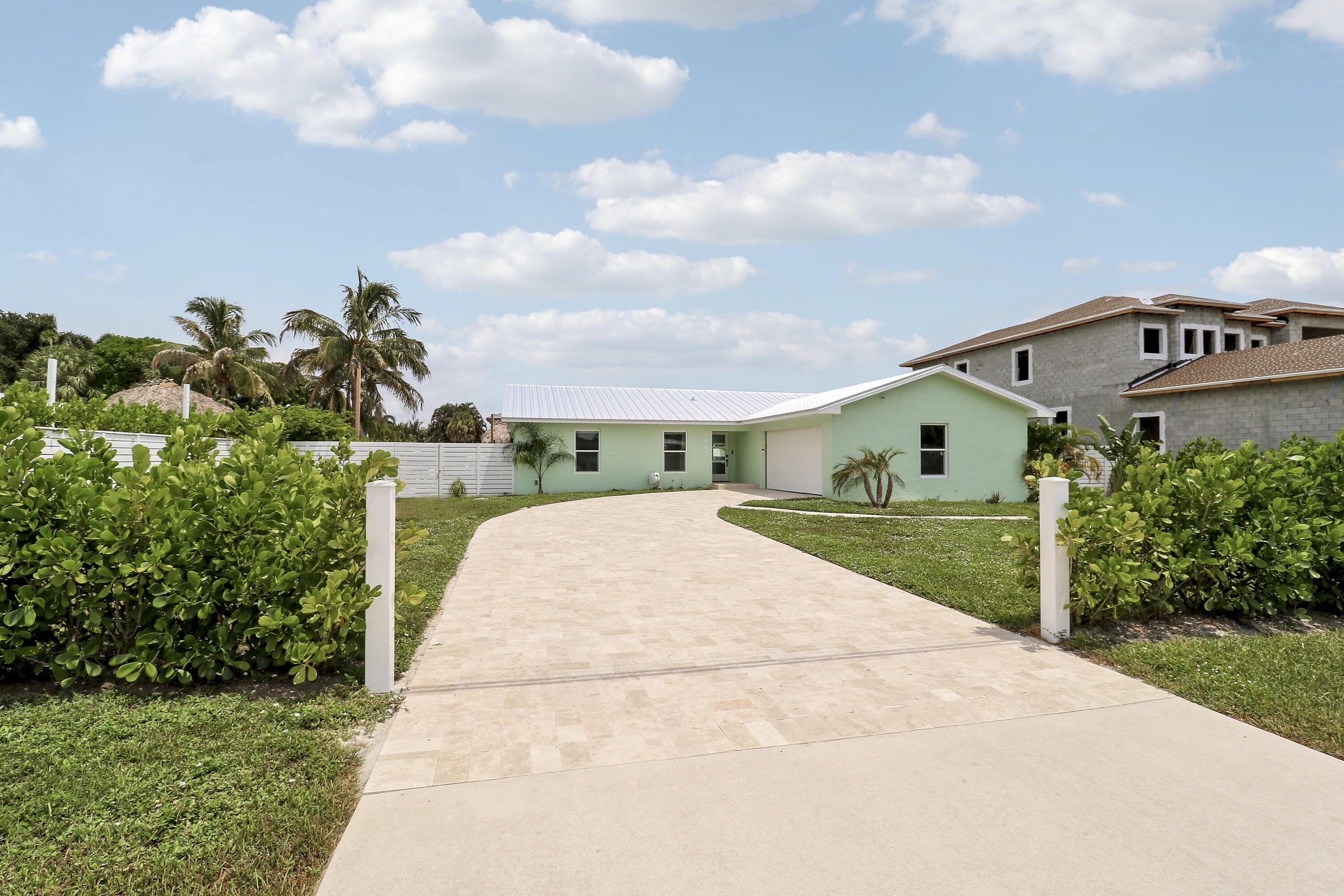 2443 E Edgewater Drive, Palm Beach Gardens, FL 33410, Palm Beach Gardens - Photo 5
