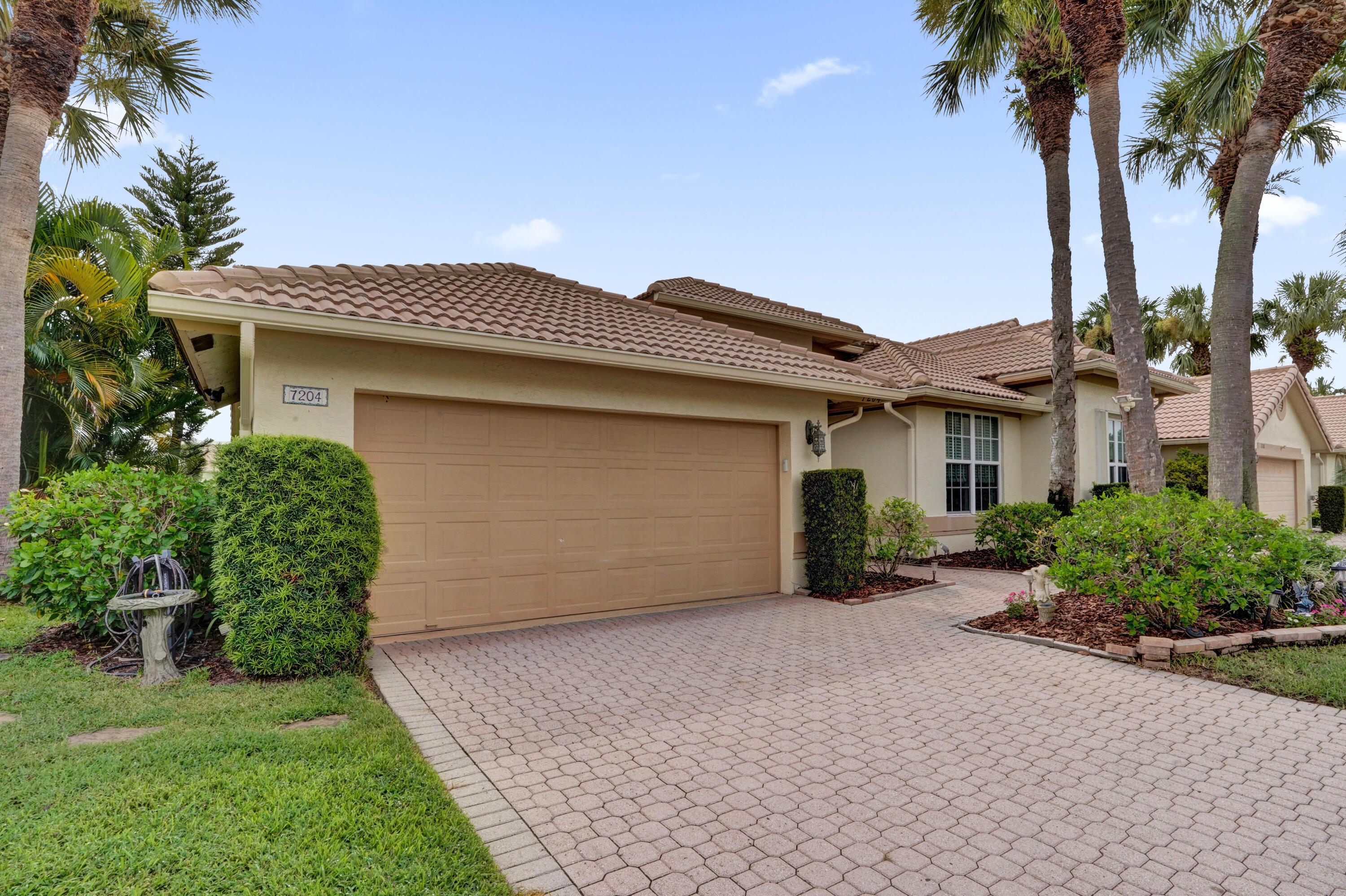 7204 ASHFORD Lane, Boynton Beach, FL 33472, Boynton Beach - Photo 2