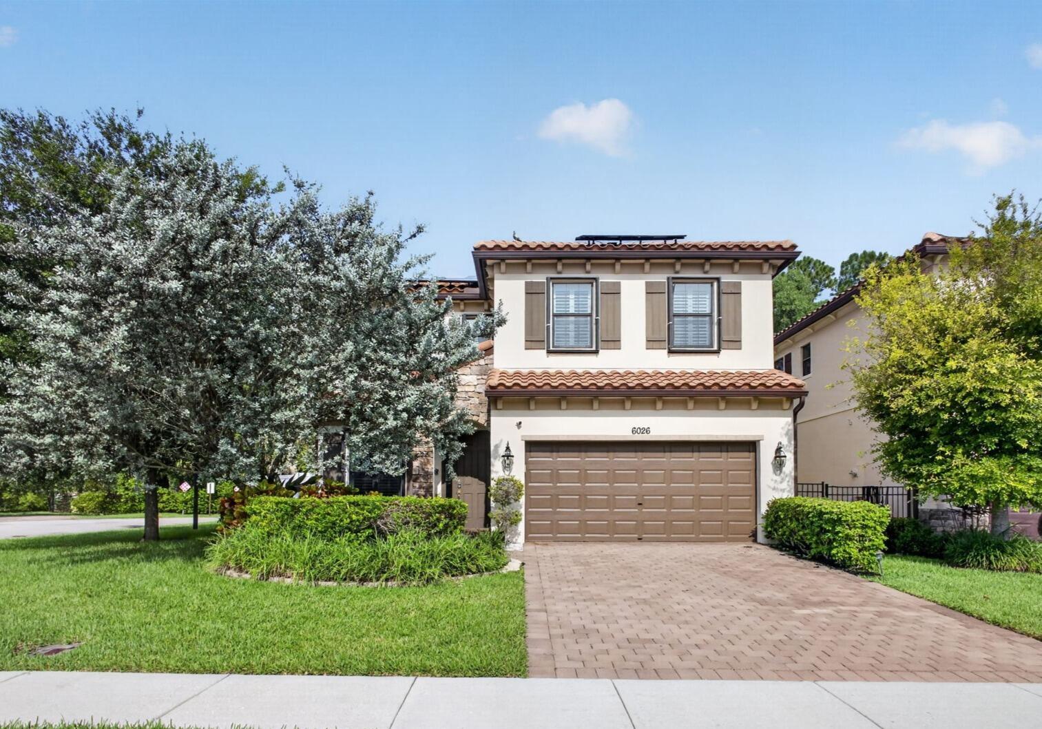 6026 Night Heron Court, Greenacres, FL 33415, Greenacres