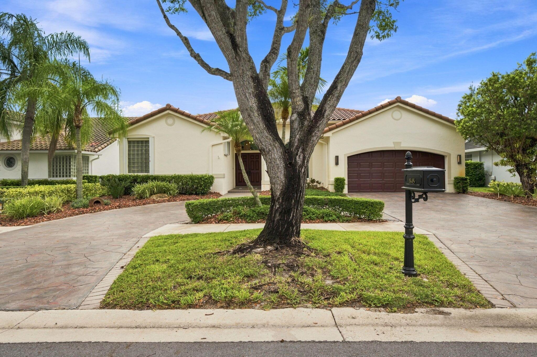 845 Bayside Lane, Weston, FL 33326, Weston - Photo 3
