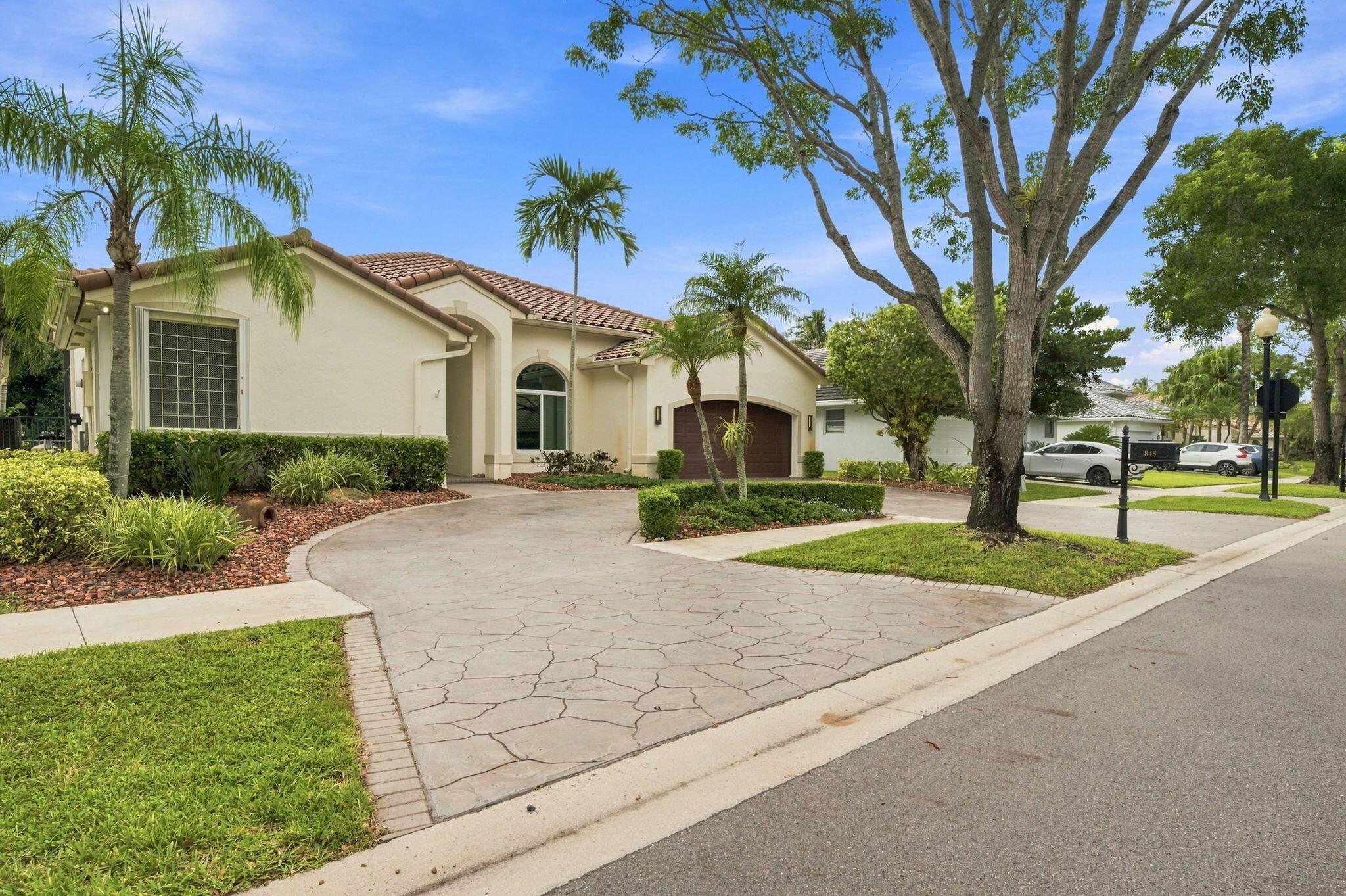 845 Bayside Lane, Weston, FL 33326, Weston - Photo 3