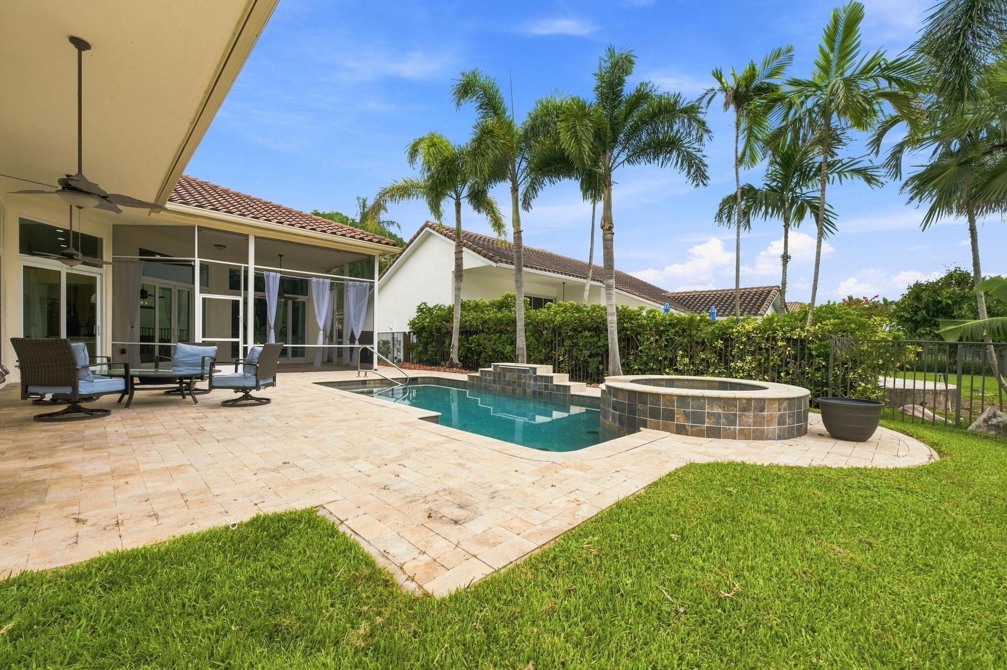 845 Bayside Lane, Weston, FL 33326, Weston - Photo 5