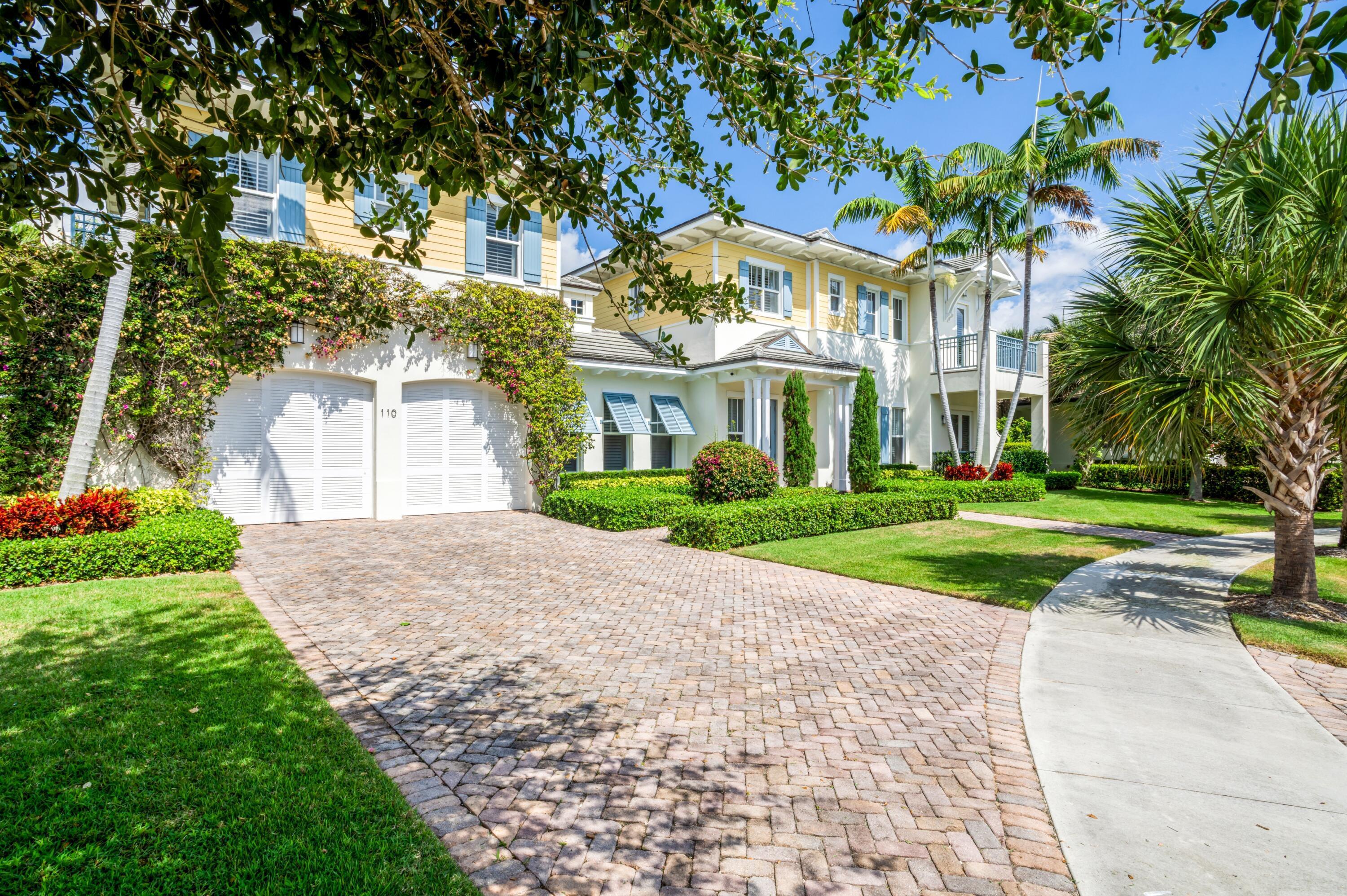 110 SEA Lane, Delray Beach, FL 33483, Delray Beach