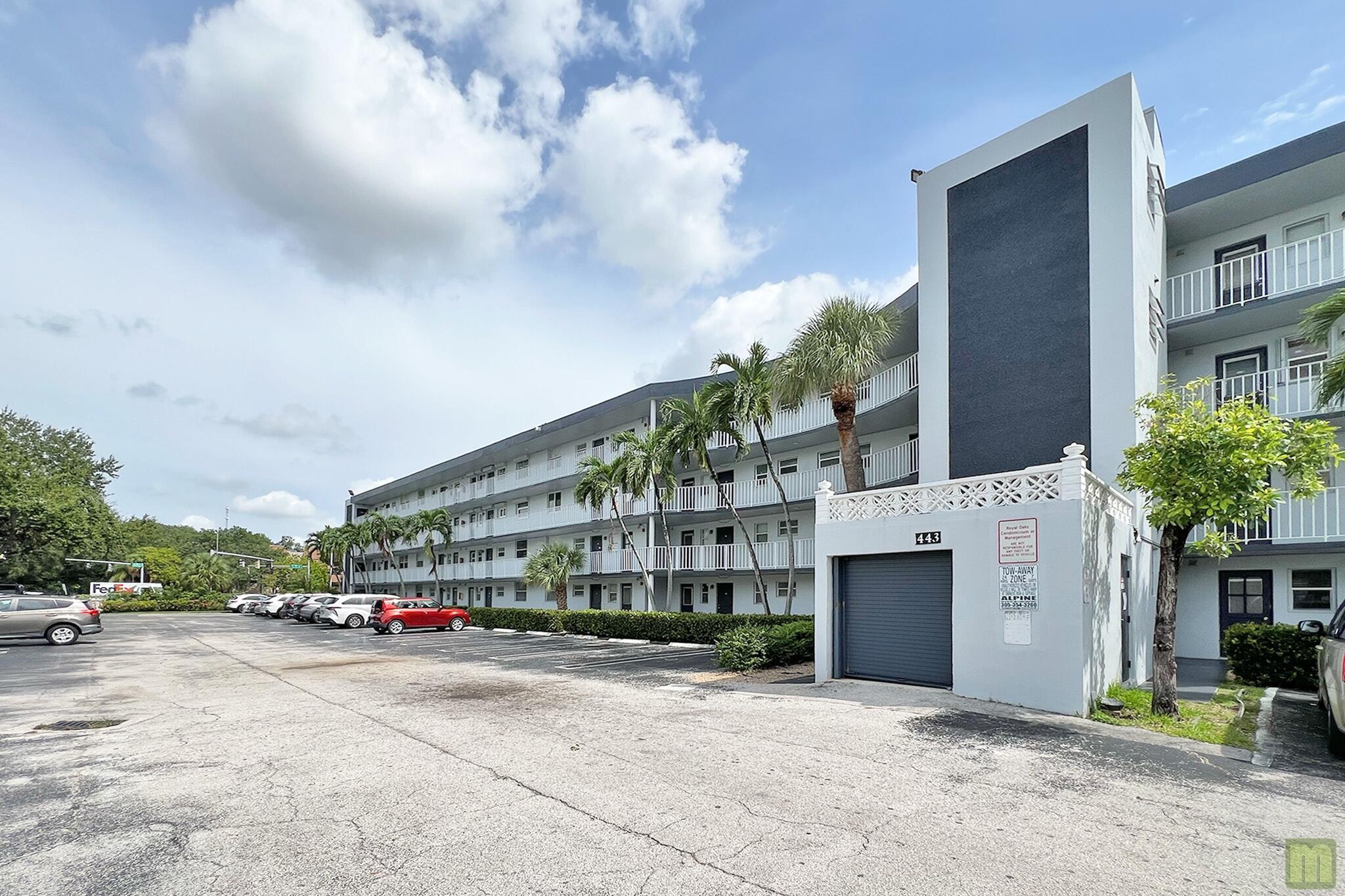 443 NE 195TH Street 140, Miami, FL 33179, Miami - Photo 5