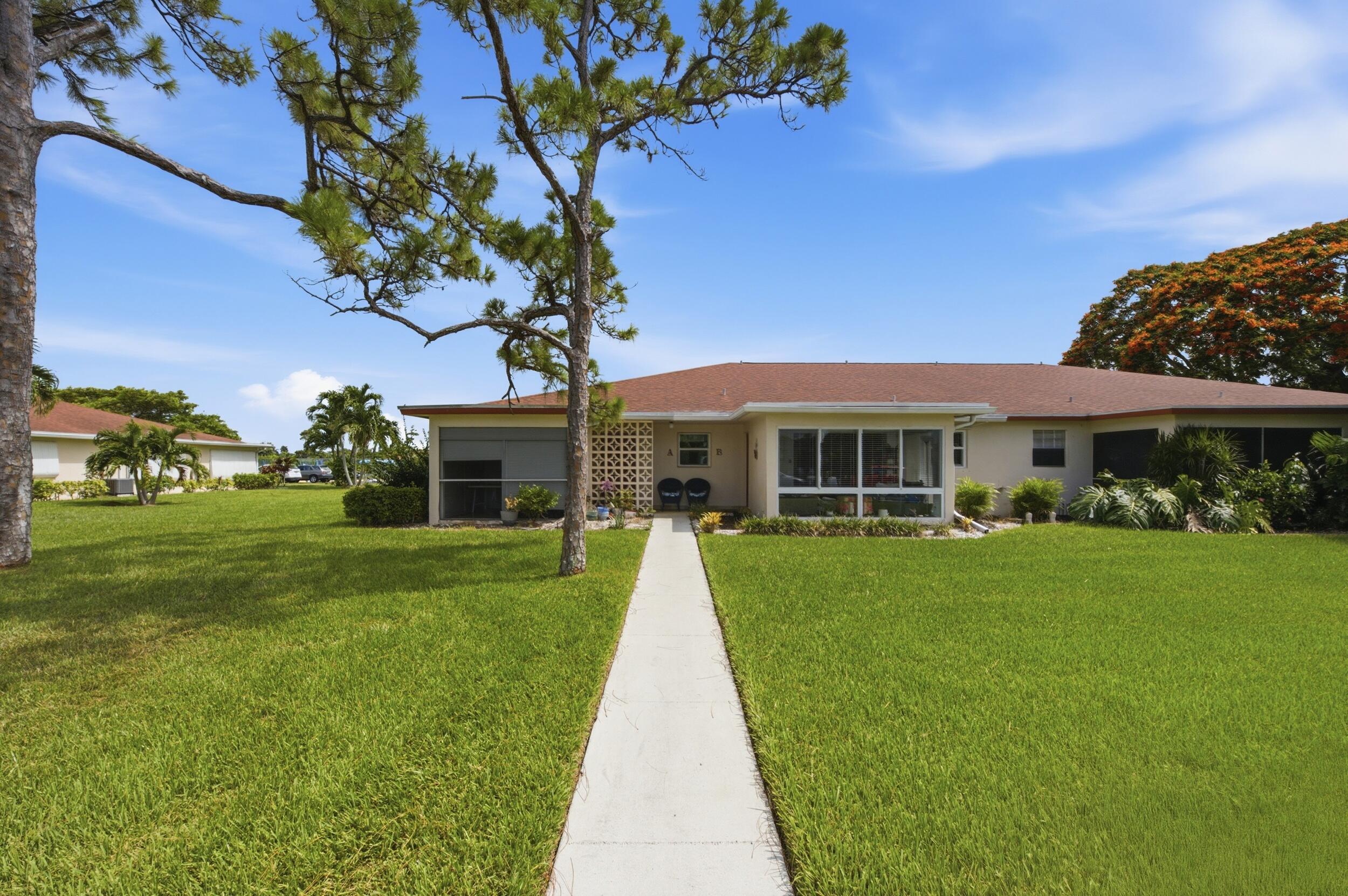 4830 NW 4th Street A, Delray Beach, FL 33445, Delray Beach
