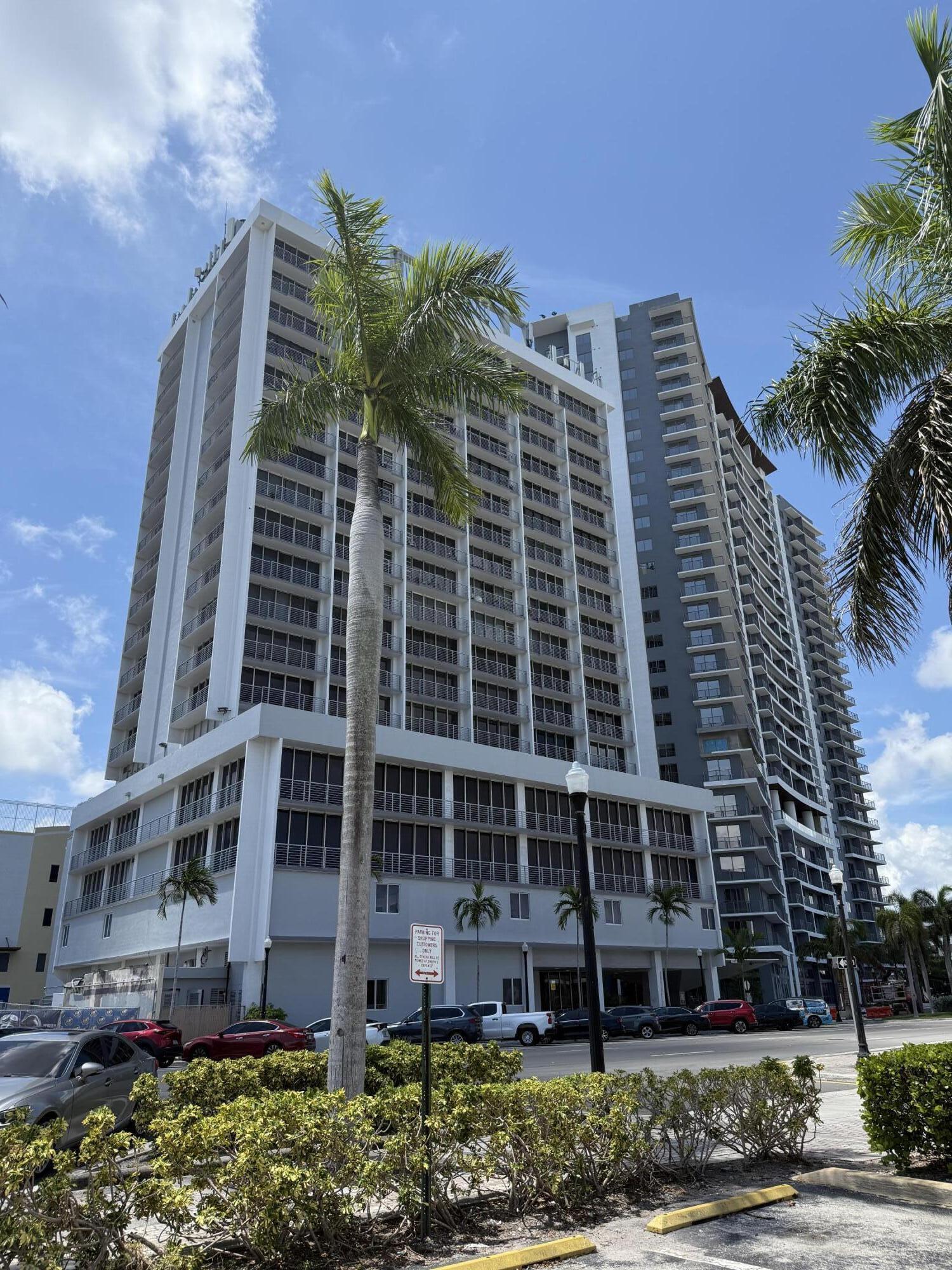 1720 HARRISON Street 10A, Hollywood, FL 33020, Hollywood