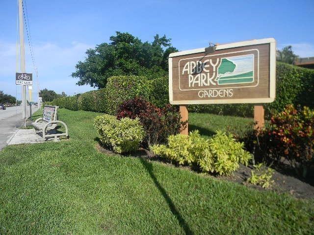 1846 Abbey Road 104, West Palm Beach, FL 33415, West Palm Beach