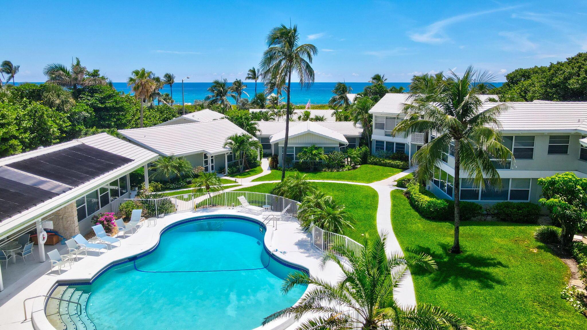 320 S OCEAN Boulevard LP, Delray Beach, FL 33483, Delray Beach