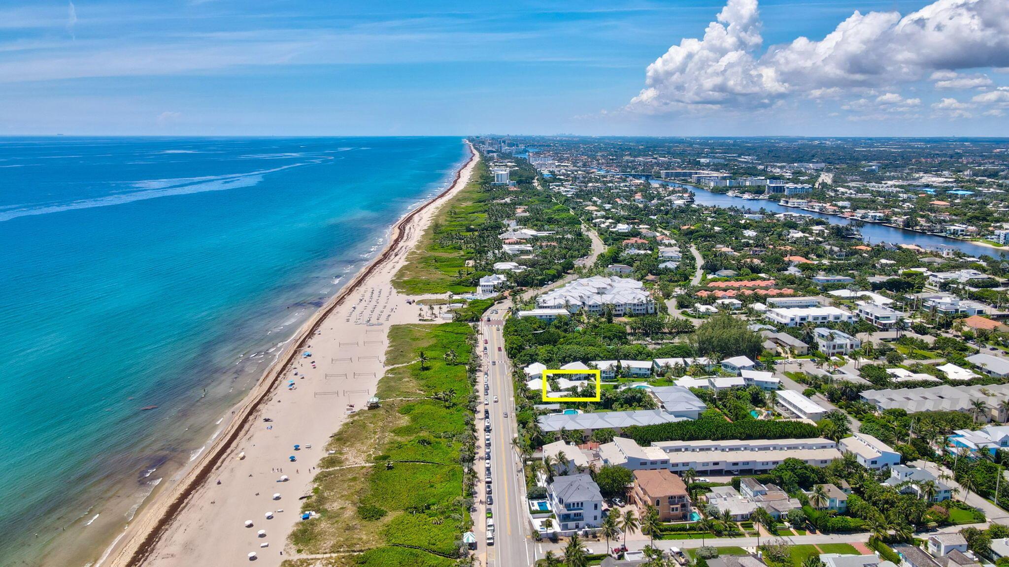 320 S OCEAN Boulevard LP, Delray Beach, FL 33483, Delray Beach - Photo 2