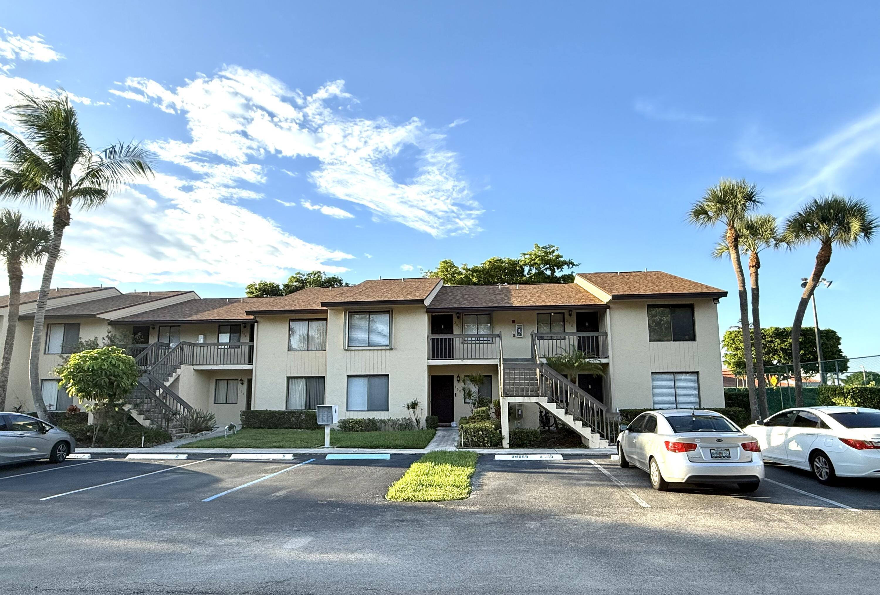 6649 Somerset Drive 205, Boca Raton, FL 33433, Boca Raton - Photo 2