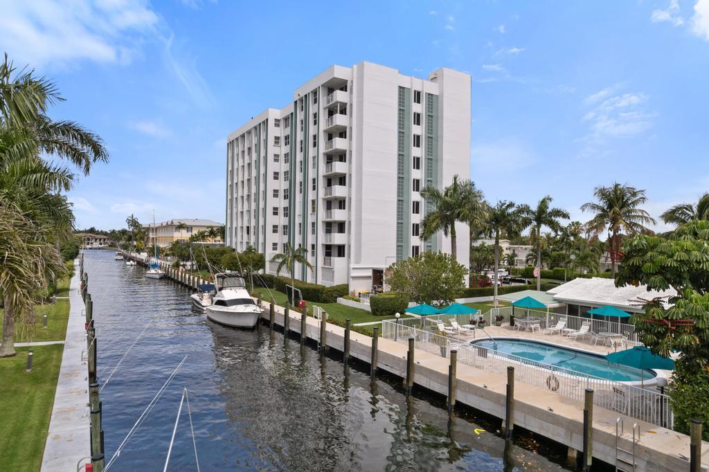 3210 SE 10th Street 4a, Pompano Beach, FL 33062, Pompano Beach