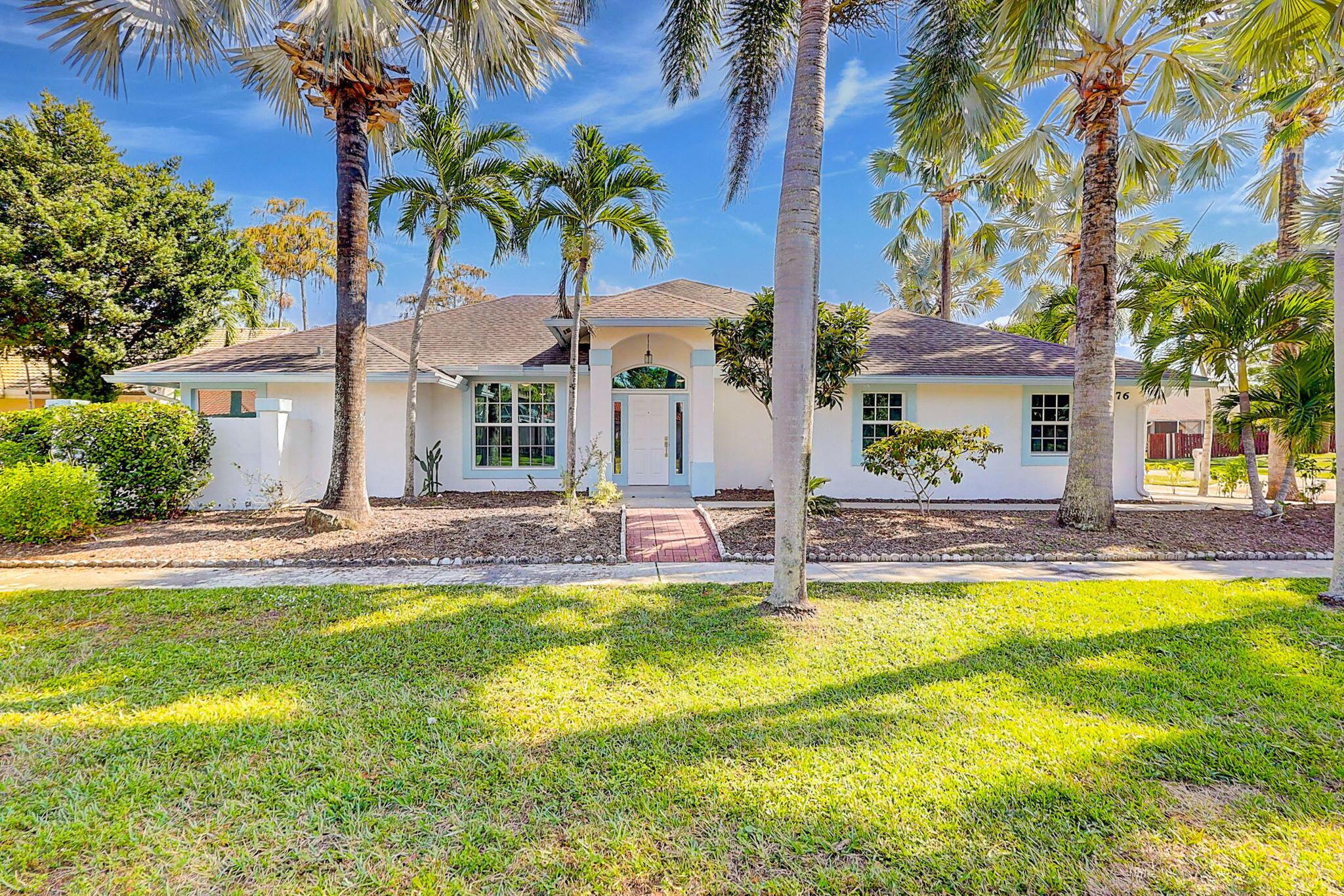 1176 Staghorn Street, Wellington, FL 33414, Wellington