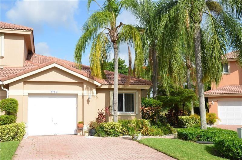 5766 NW 127th Terrace, Coral Springs, FL 33076, Coral Springs