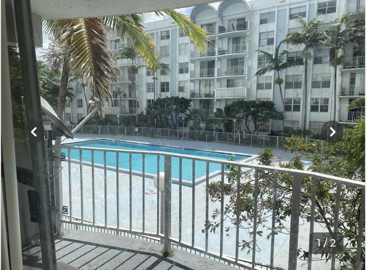 486 NW 165TH ST Road NW B-206, Miami, FL 33169, Miami