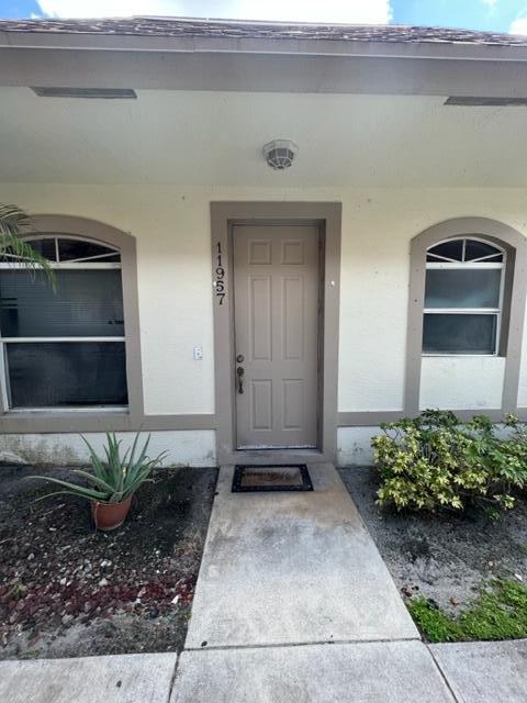 11957 Sturbridge Lane, Wellington, FL 33414, Wellington