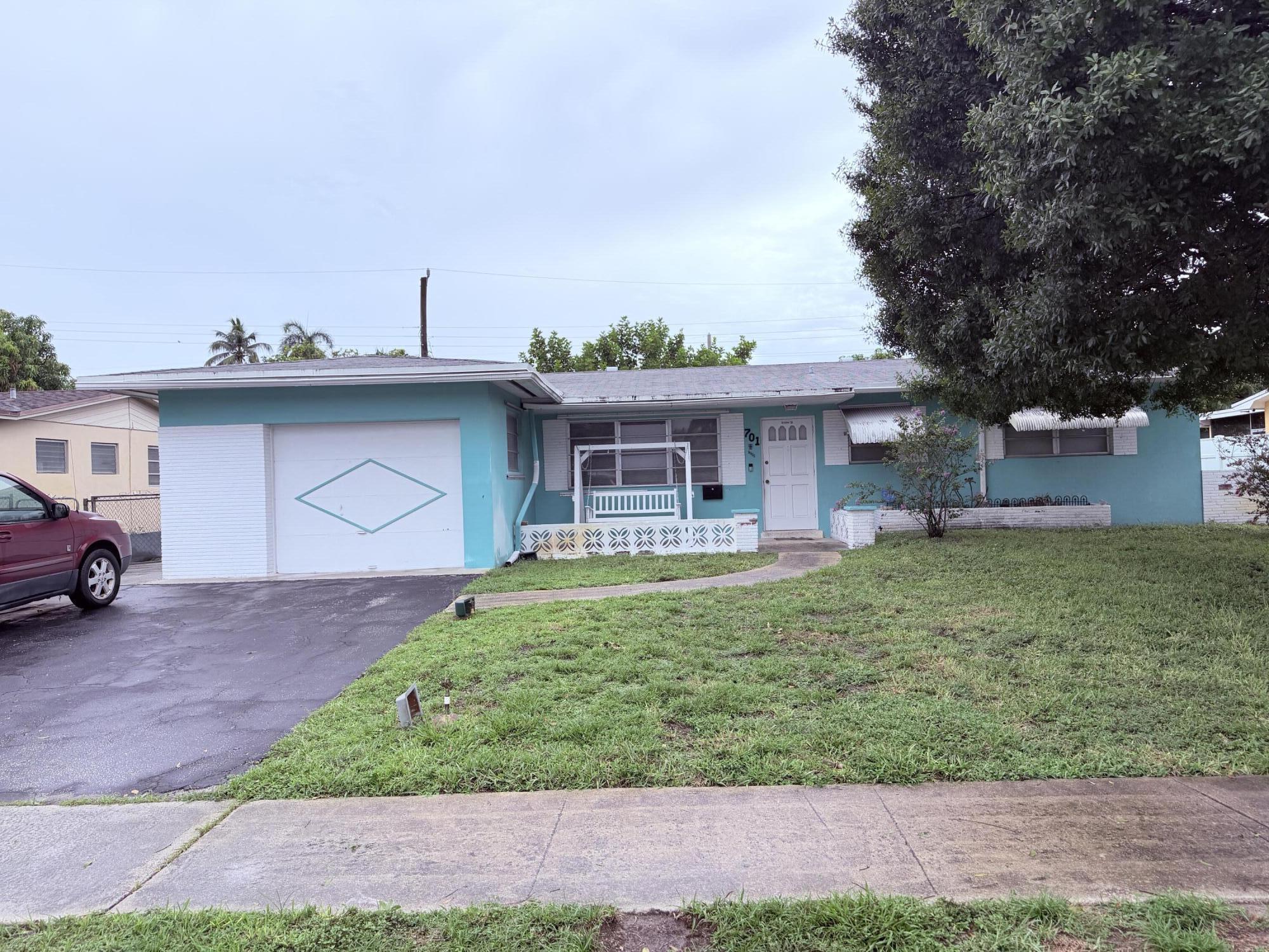 701 SW 64TH Terrace, Pembroke Pines, FL 33023, Pembroke Pines