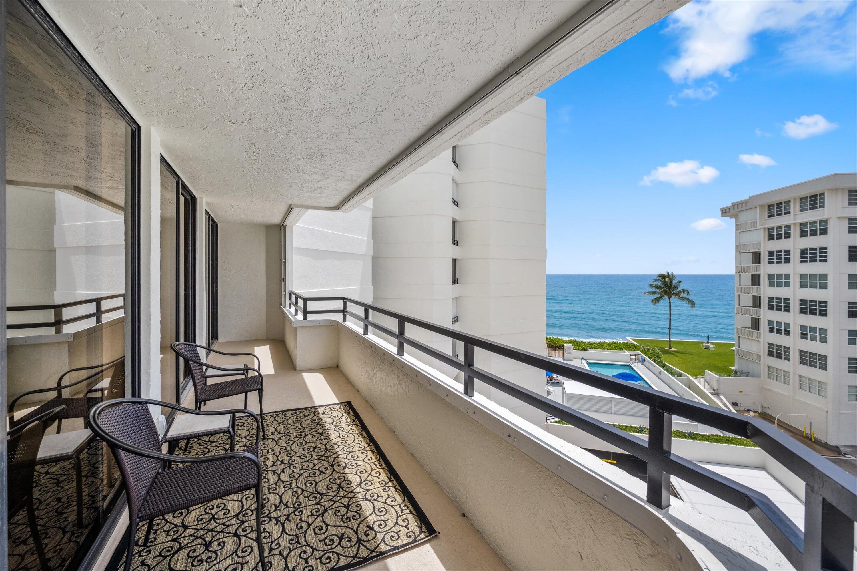 3560 S OCEAN Boulevard 607, South Palm Beach, FL 33480, South Palm Beach - Photo 3