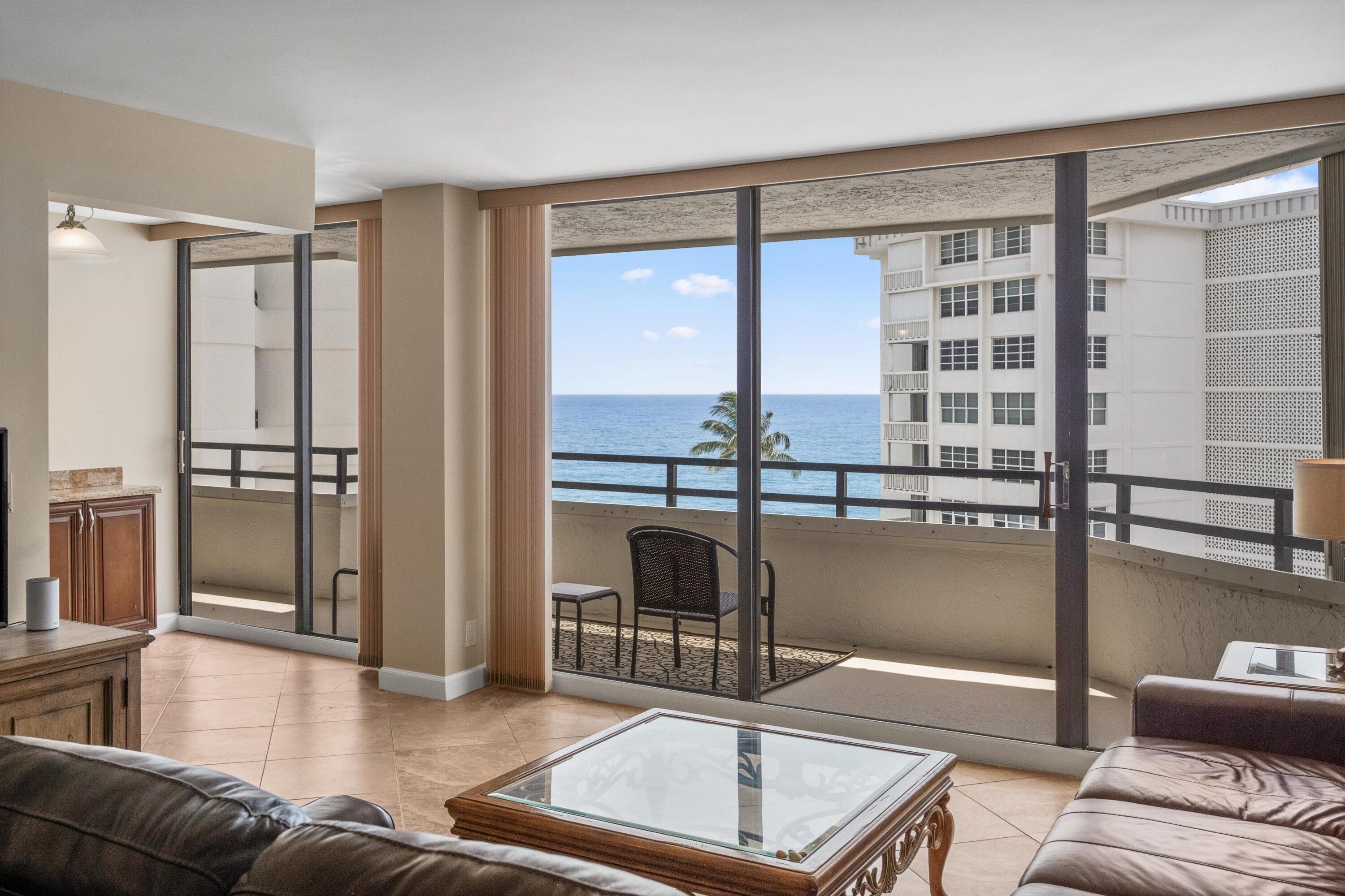3560 S OCEAN Boulevard 607, South Palm Beach, FL 33480, South Palm Beach - Photo 4