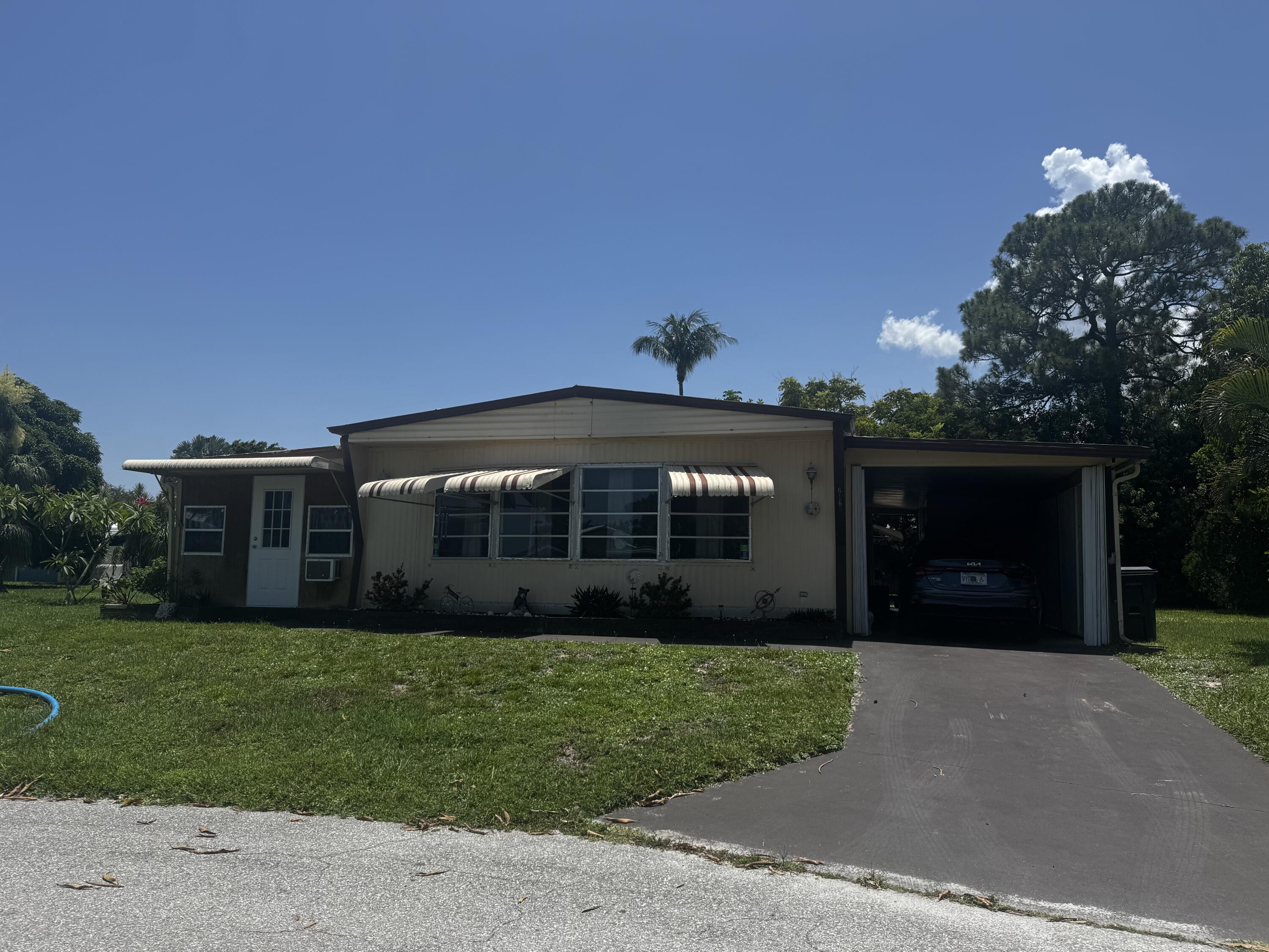 6165 N joshua Lane, Lantana, FL 33462, Lantana