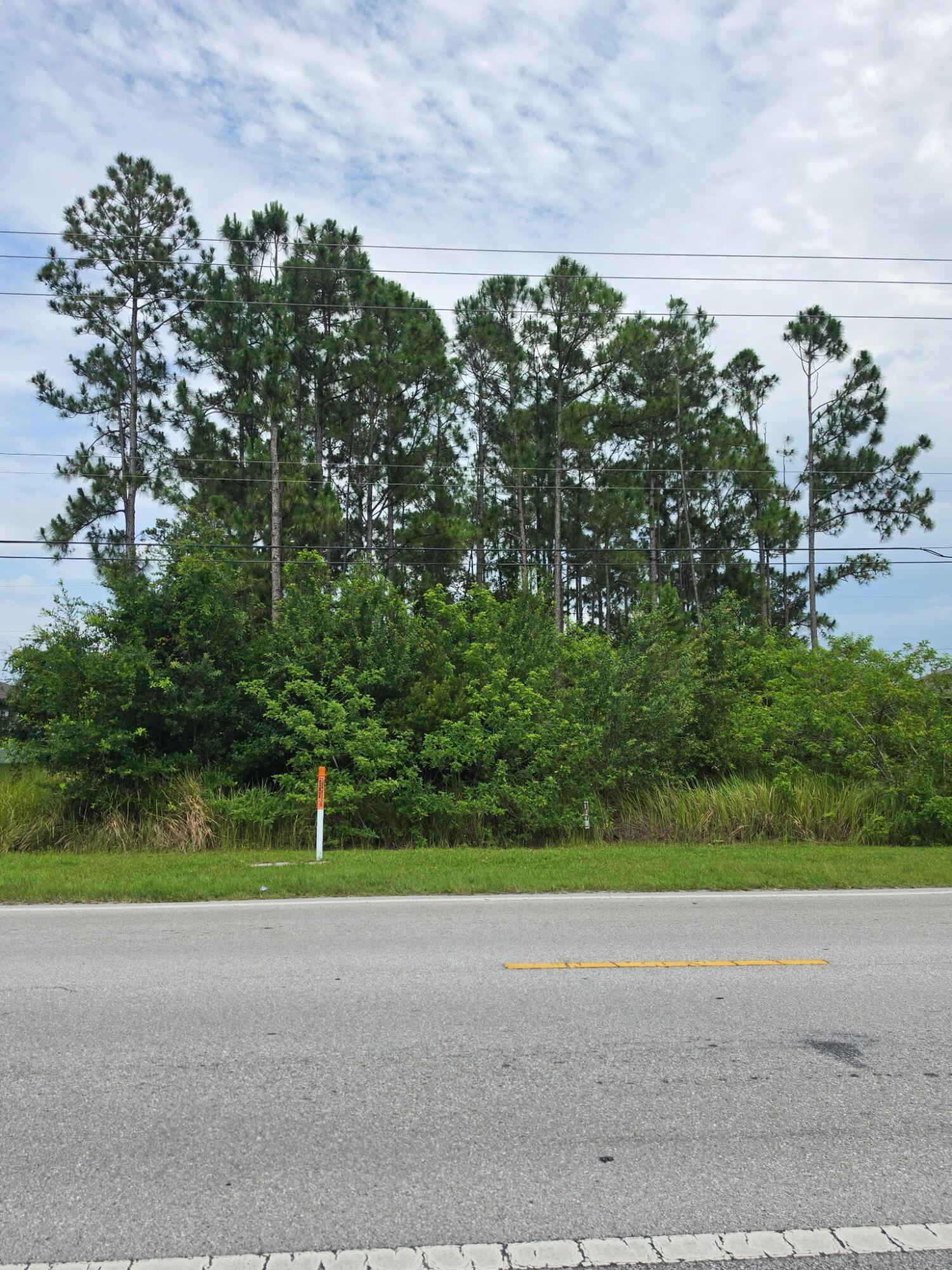 3351 SW Rosser Boulevard, Port St. Lucie, FL 34953, Port St. Lucie
